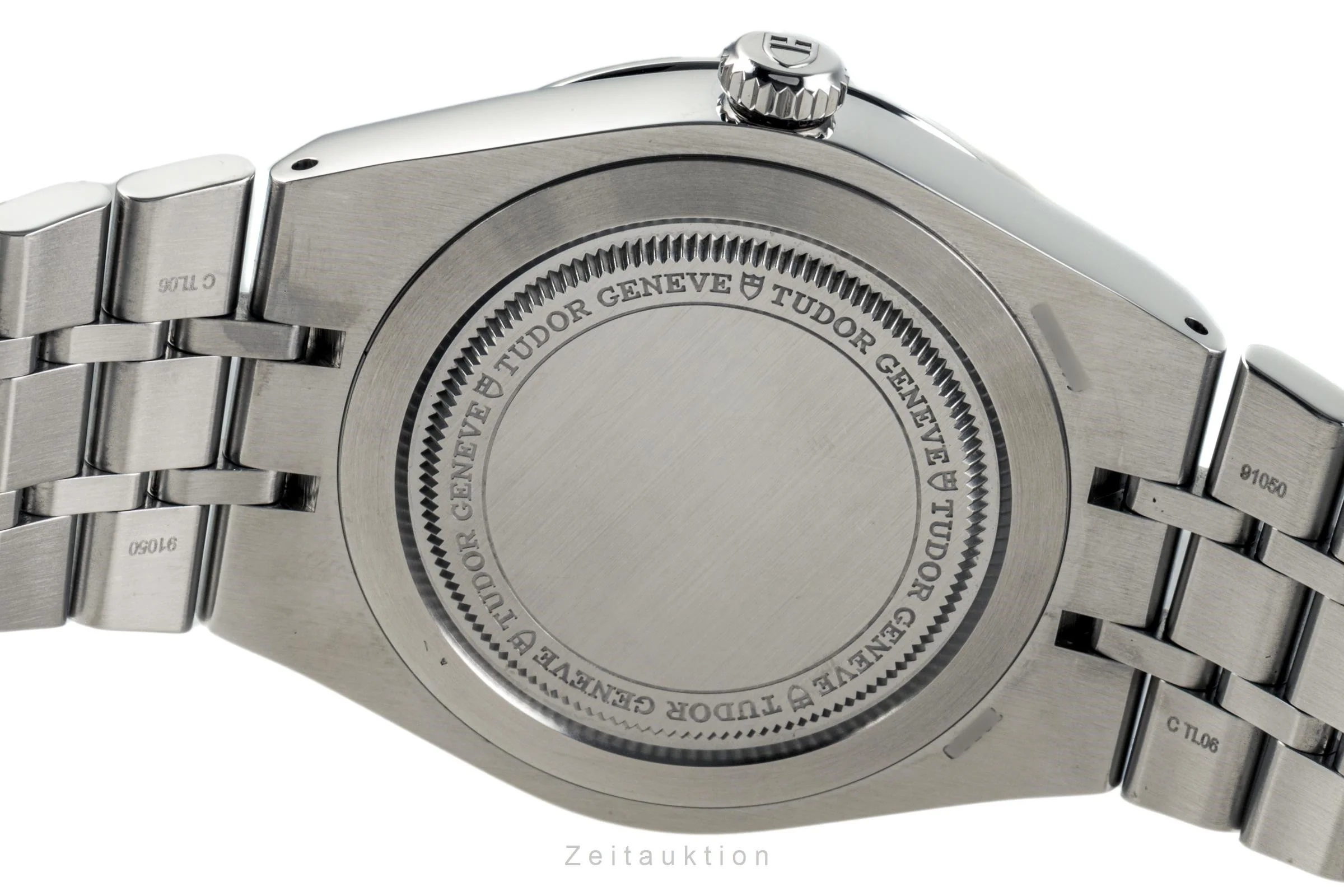 Tudor Royal steel automatic men's watch 28500 LP: 2360EUR  [2302572] - Image 10