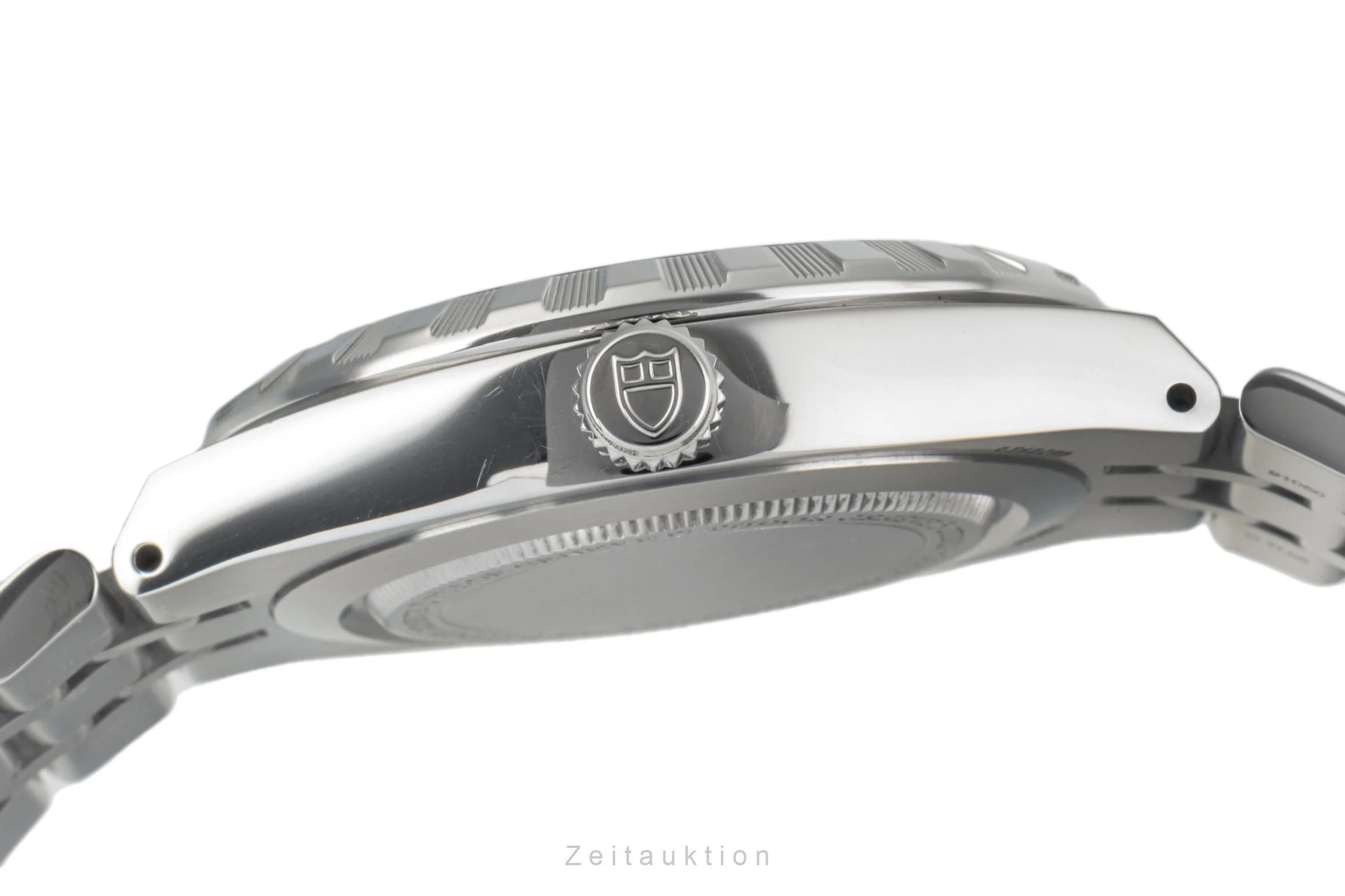 Tudor Royal steel automatic men's watch 28500 LP: 2360EUR  [2302572] - Image 11