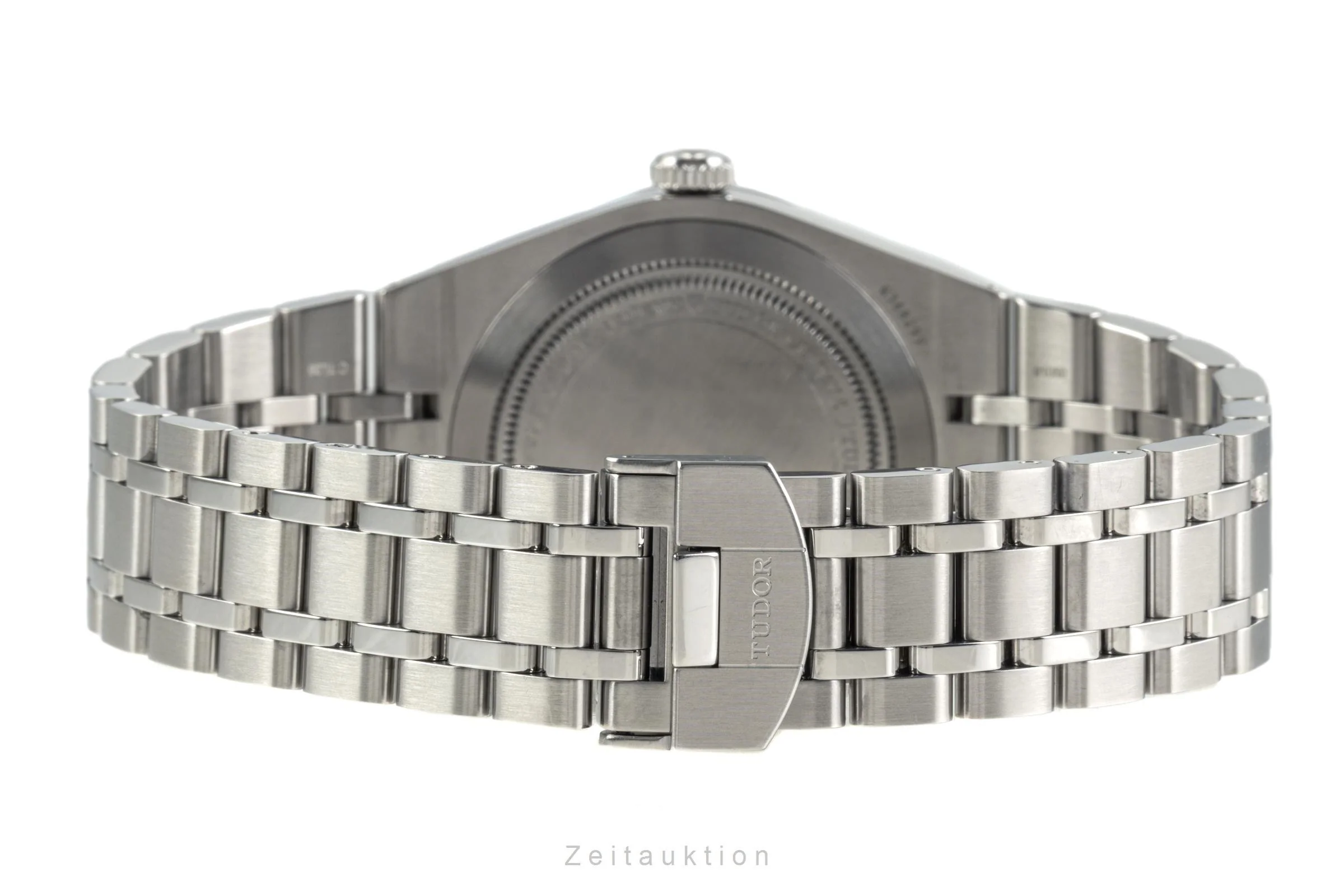 Tudor Royal steel automatic men's watch 28500 LP: 2360EUR  [2302572] - Image 14