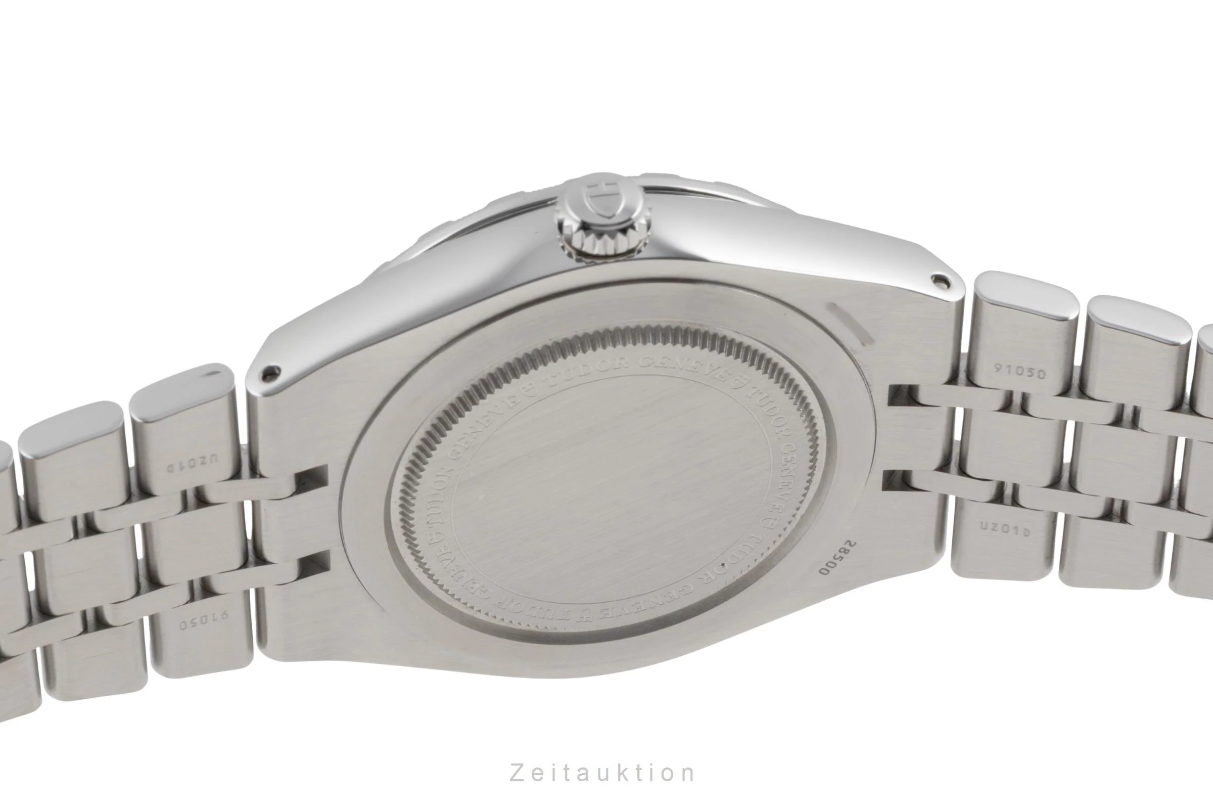 Tudor Royal steel automatic men's watch 28500  [2506560] - Image 11