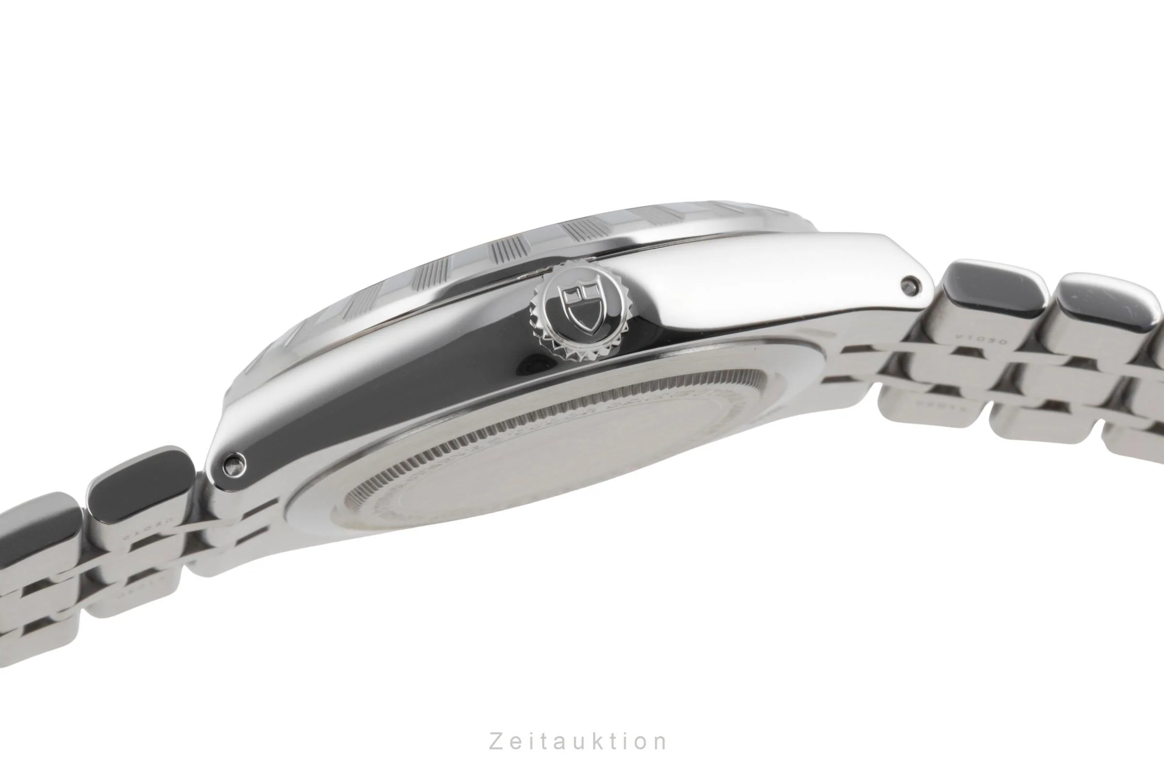 Tudor Royal steel automatic men's watch 28500  [2506560] - Image 12
