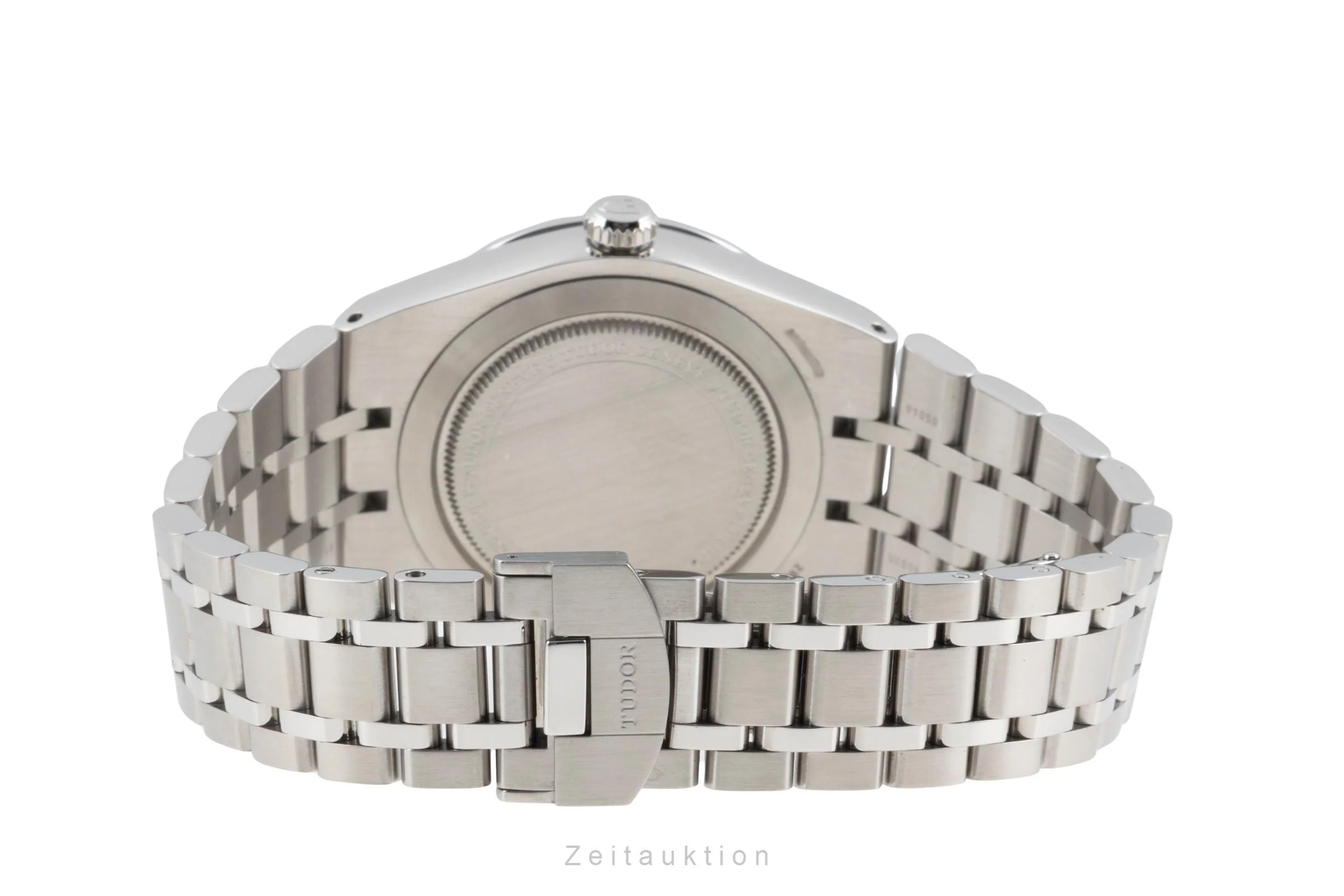 Tudor Royal steel automatic men's watch 28500  [2506560] - Image 13