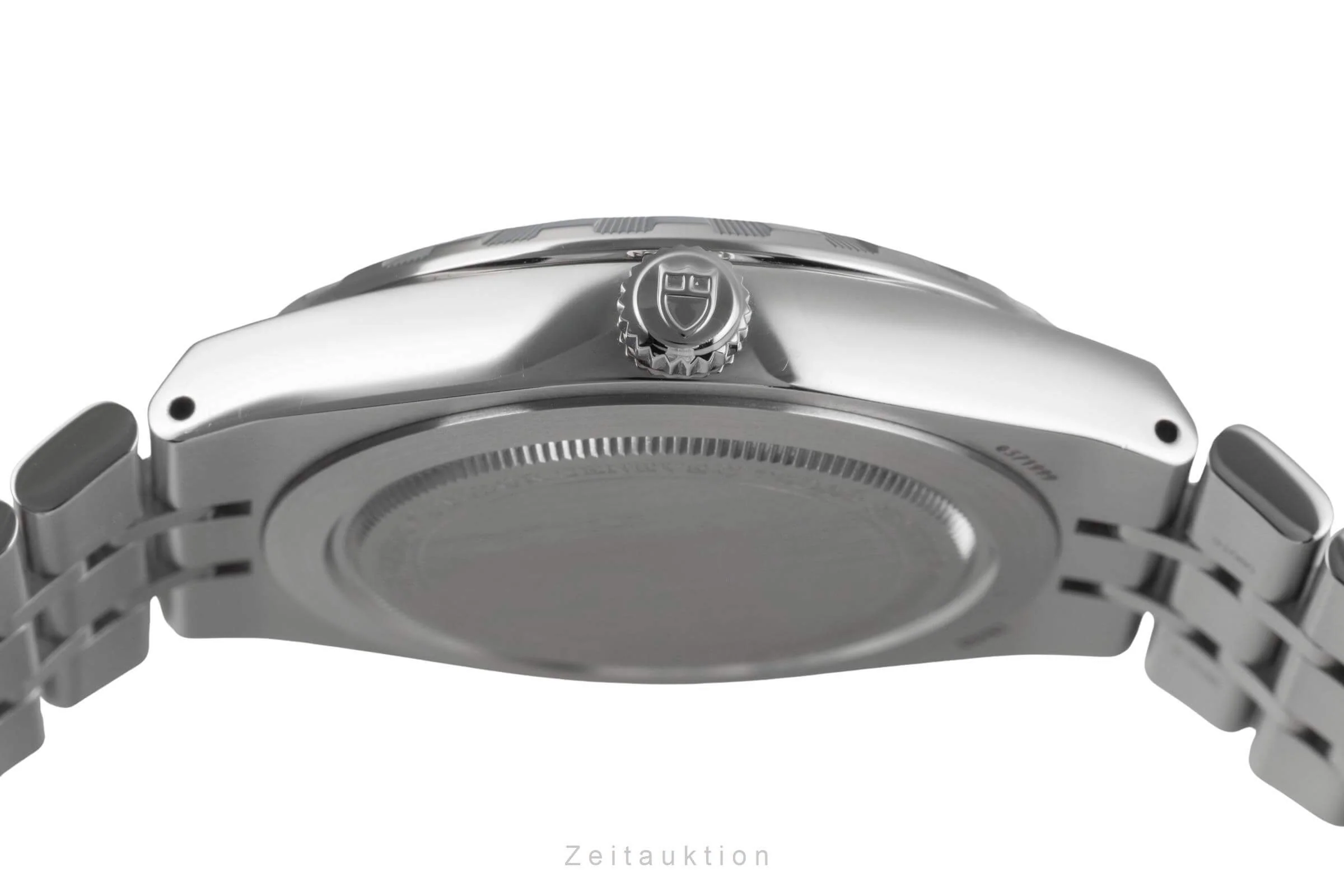 Tudor Royal steel automatic men's watch 28600-0005 LP: 2700EUR  [2500150] - Image 10