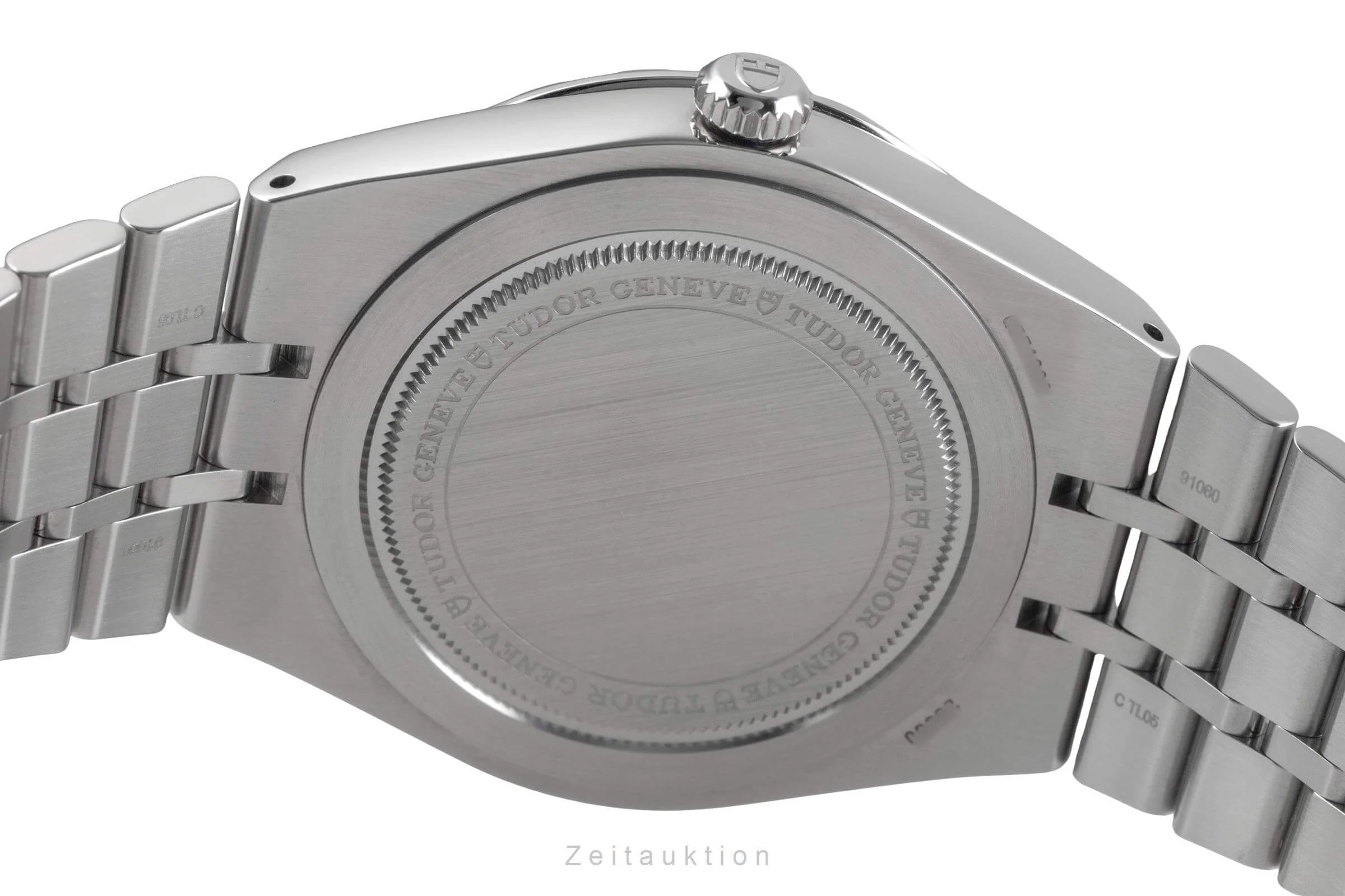 Tudor Royal steel automatic men's watch 28600-0005 LP: 2700EUR  [2500150] - Image 11