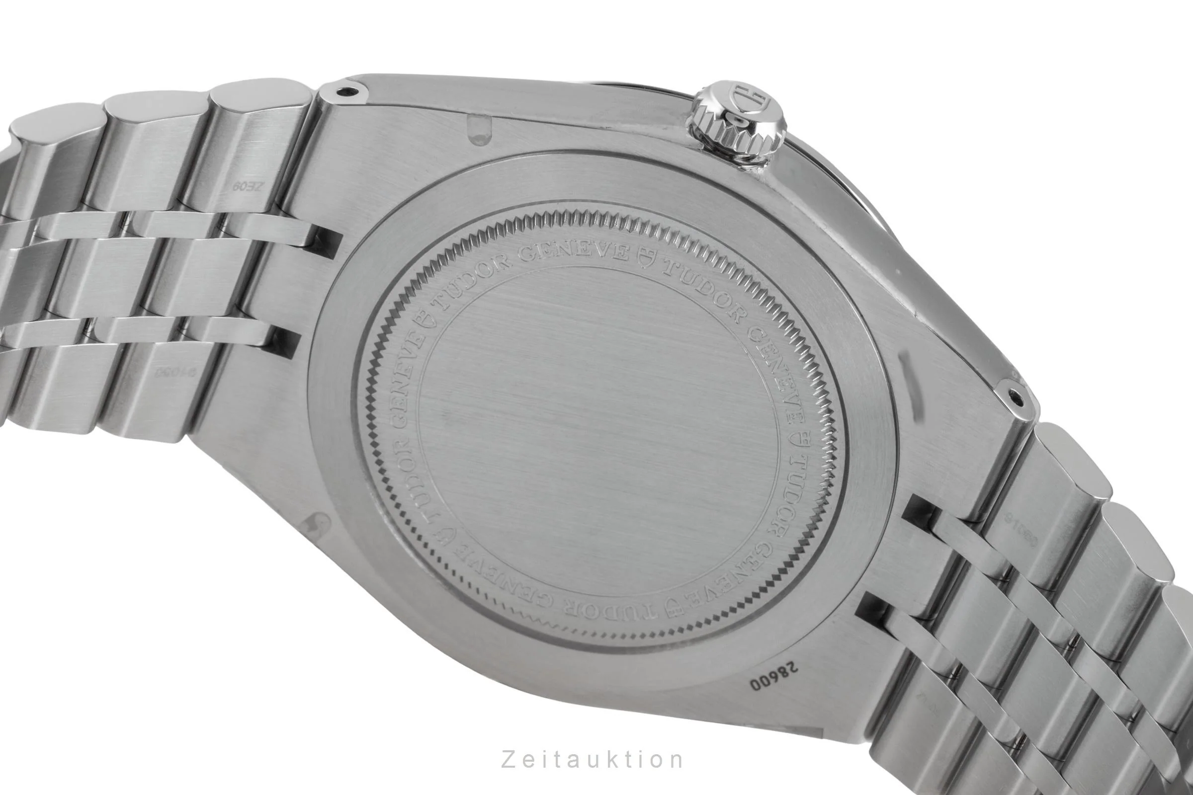 Tudor Royal steel automatic men's watch 28600-0005 LP: 2880EUR  [2600096] - Image 12