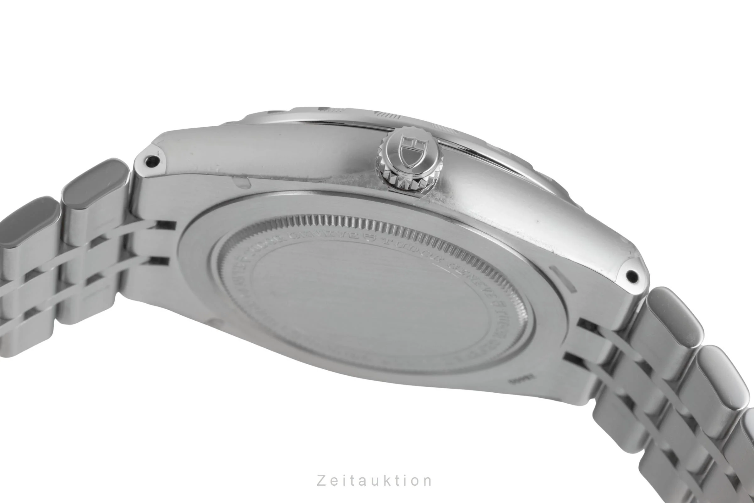 Tudor Royal steel automatic men's watch 28600-0005 LP: 2880EUR  [2600096] - Image 13