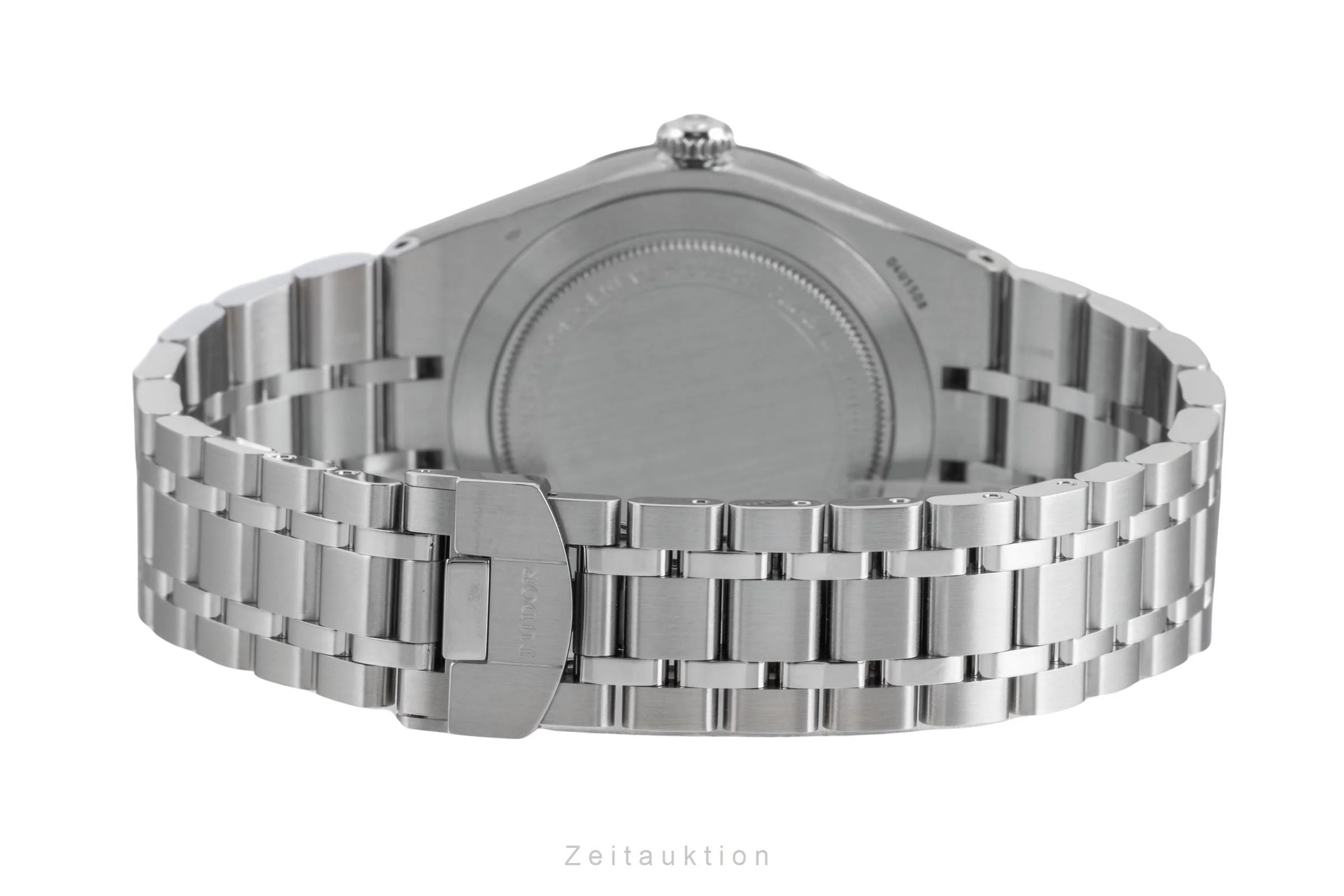 Tudor Royal steel automatic men's watch 28600-0005 LP: 2880EUR  [2600096] - Image 14