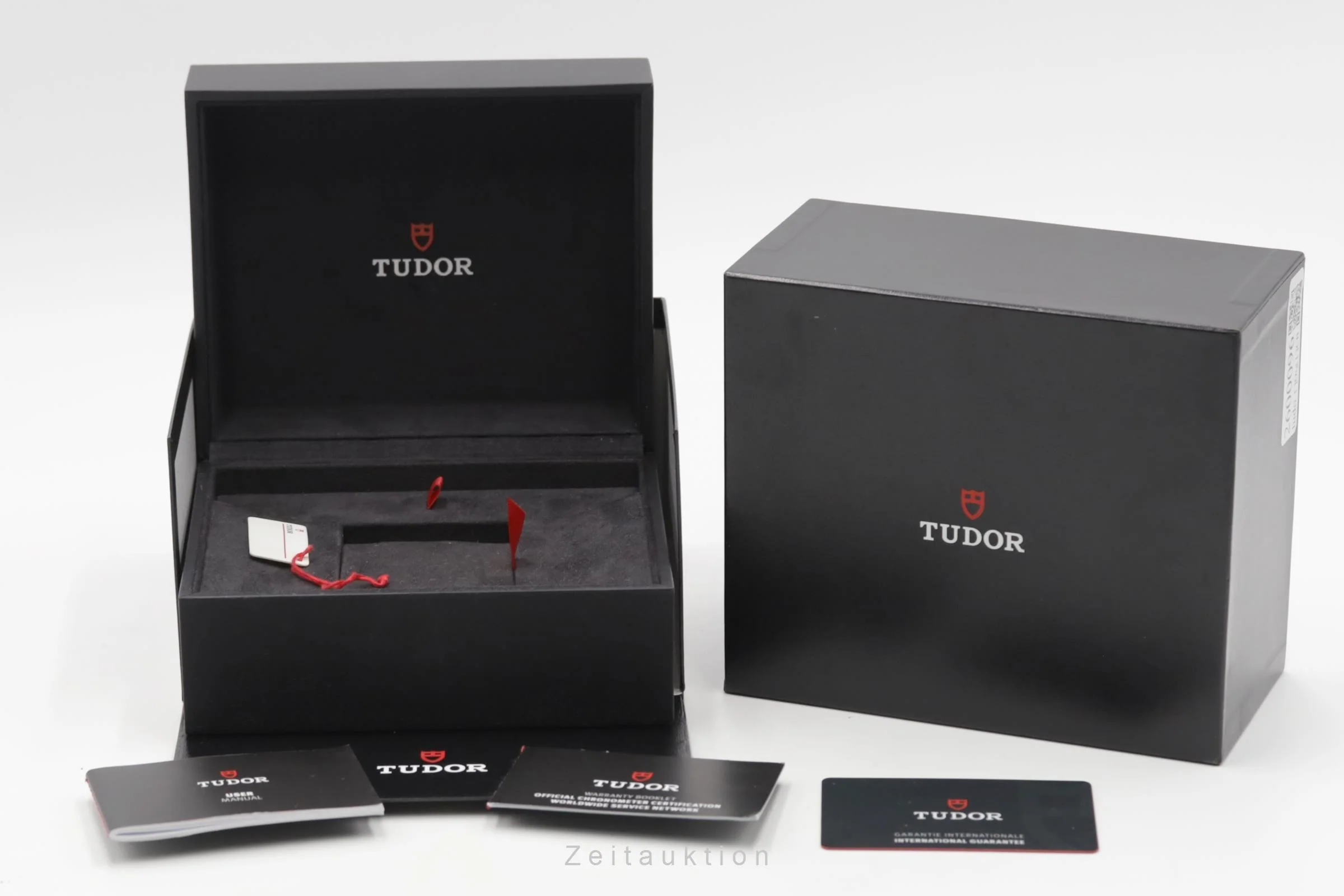 Tudor Royal steel automatic men's watch 28600-0005 LP: 2880EUR  [2600096] - Image 9