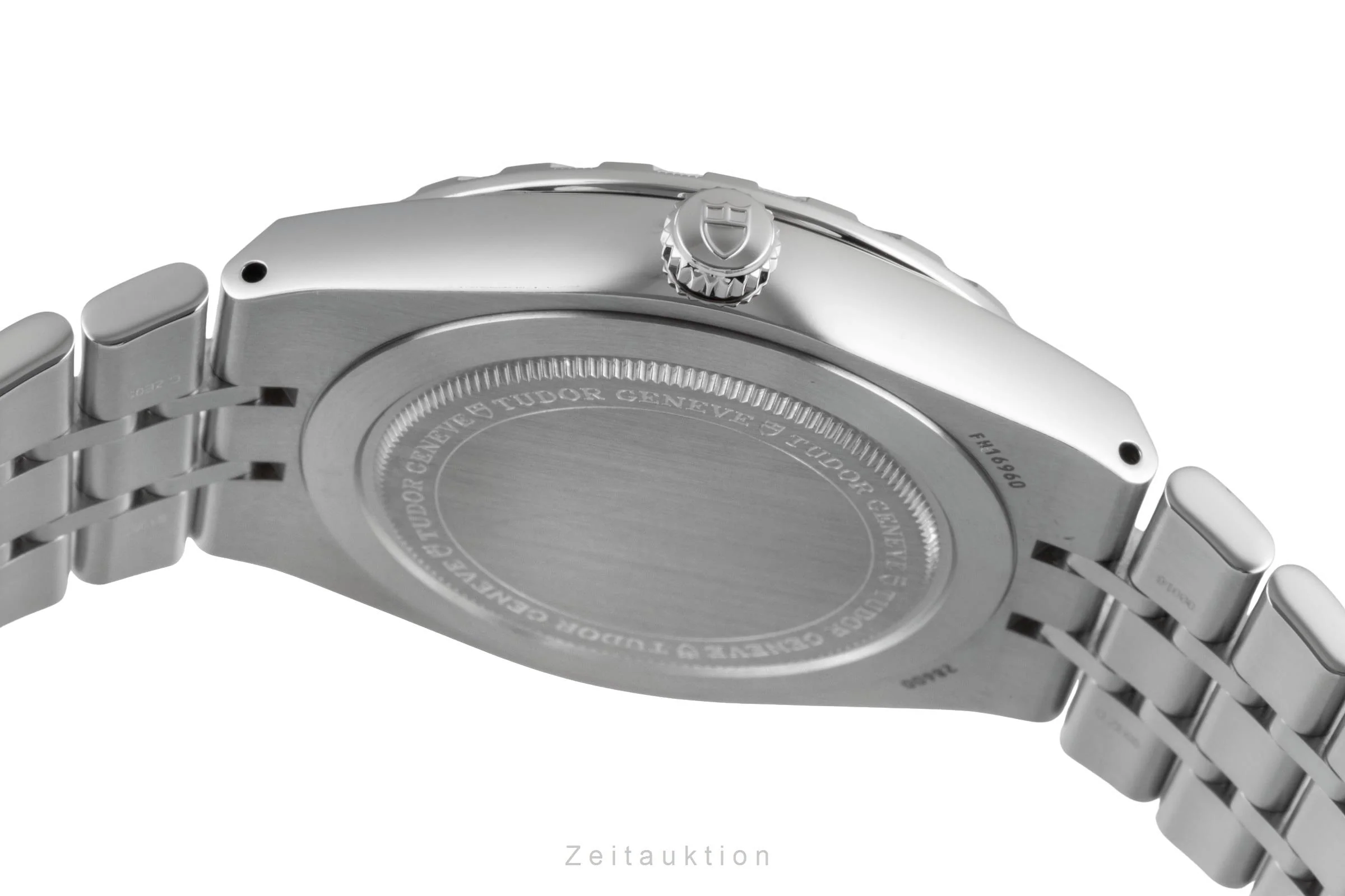 Tudor Royal steel automatic men's watch 28600-0006  [2507187] - Image 13