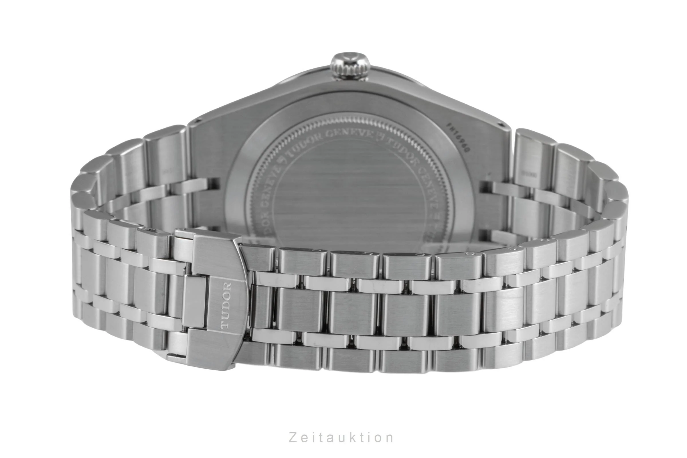 Tudor Royal steel automatic men's watch 28600-0006  [2507187] - Image 14
