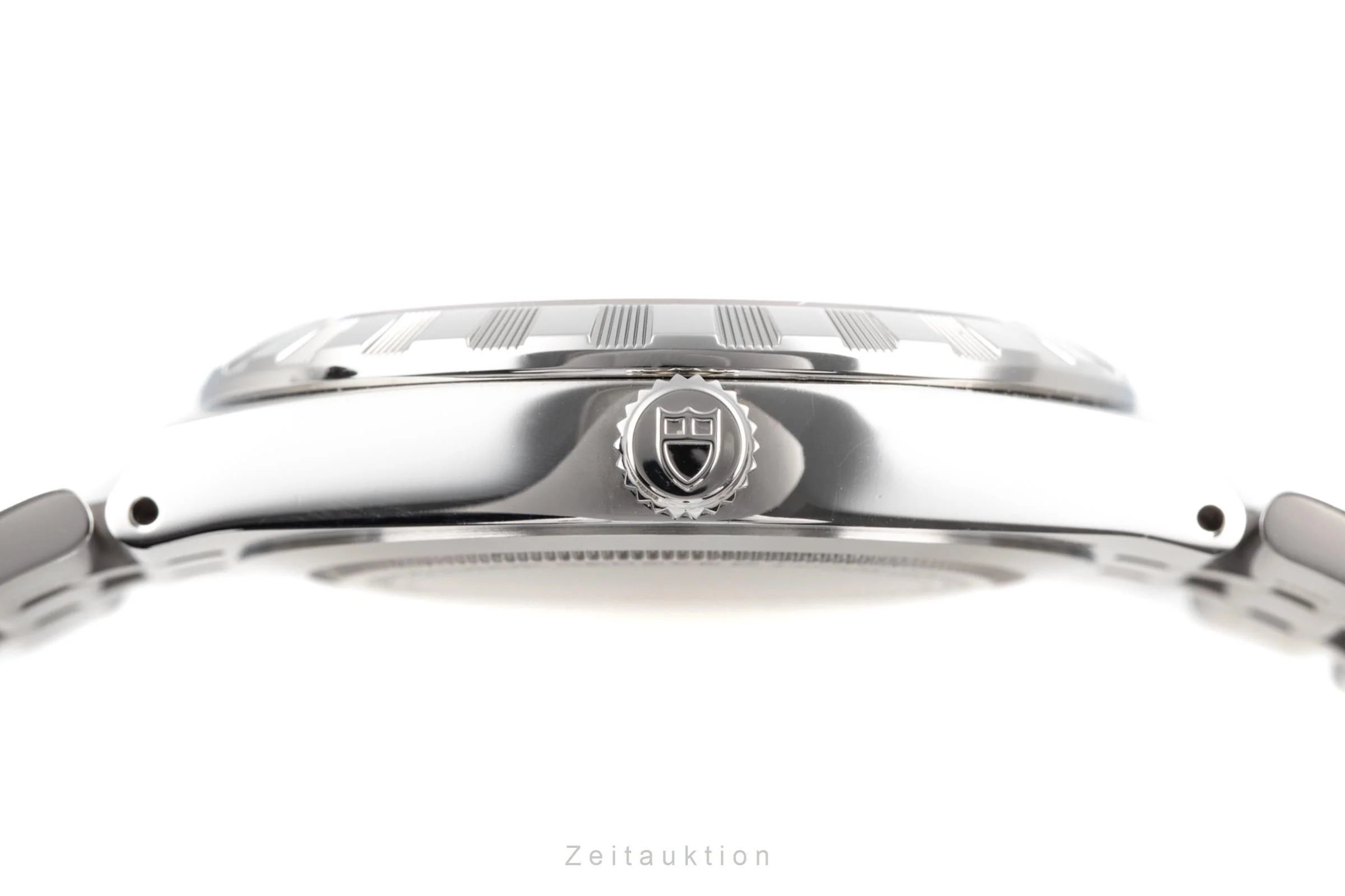 Tudor Royal steel automatic men's watch 28600  [2203691] - Image 10