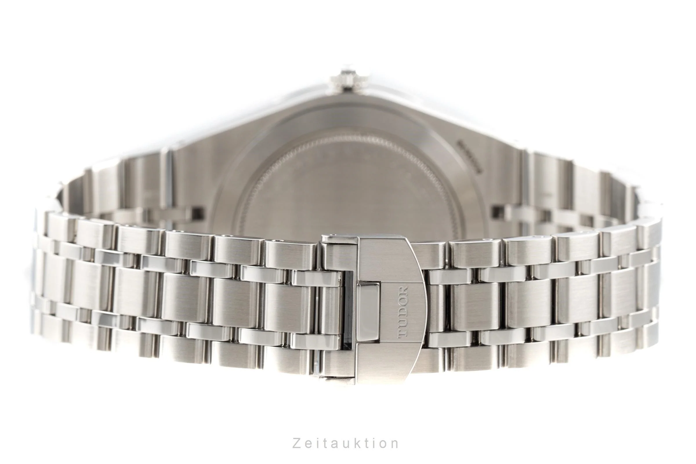 Tudor Royal steel automatic men's watch 28600  [2203691] - Image 11
