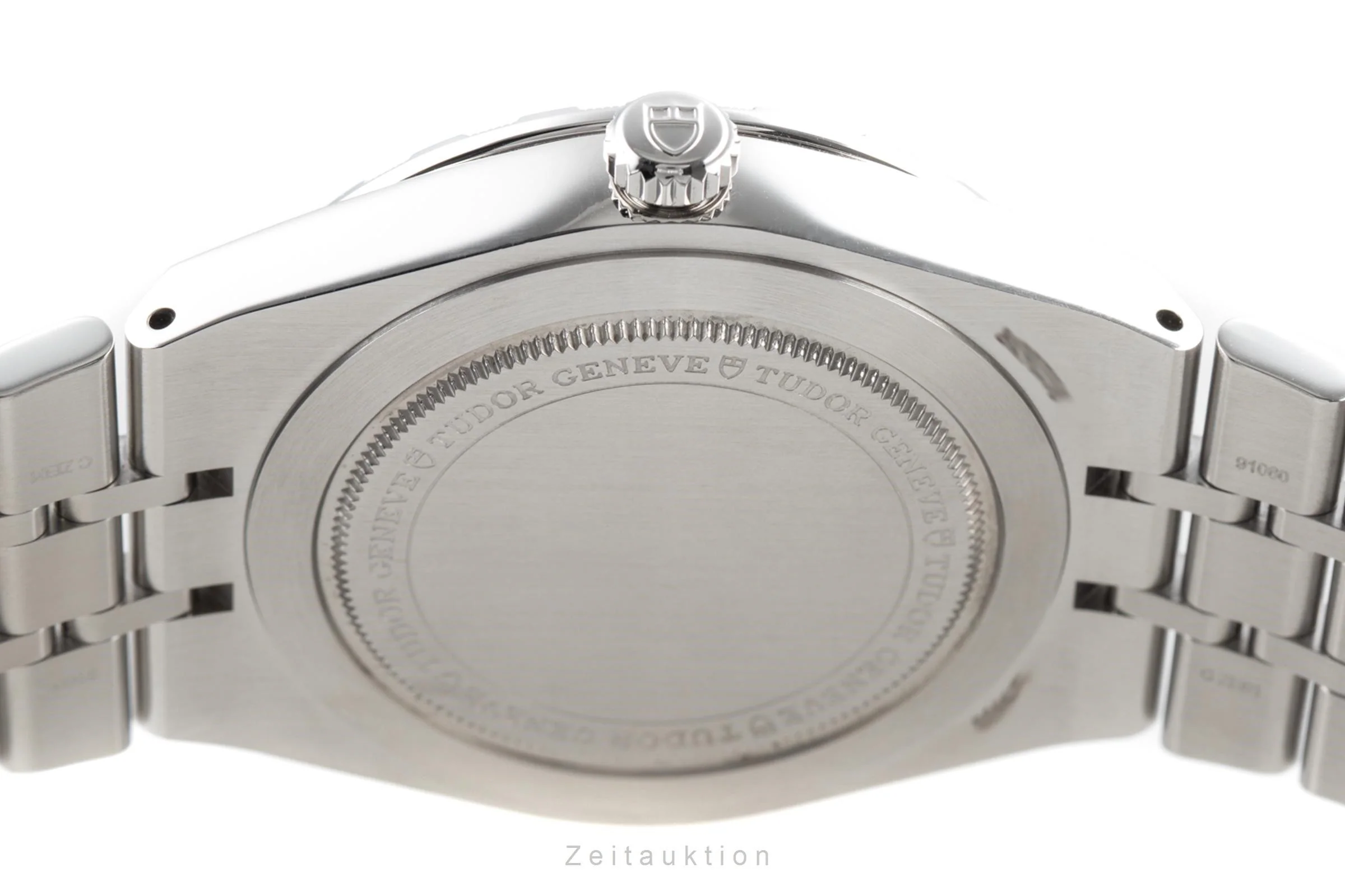 Tudor Royal steel automatic men's watch 28600  [2203691] - Image 9