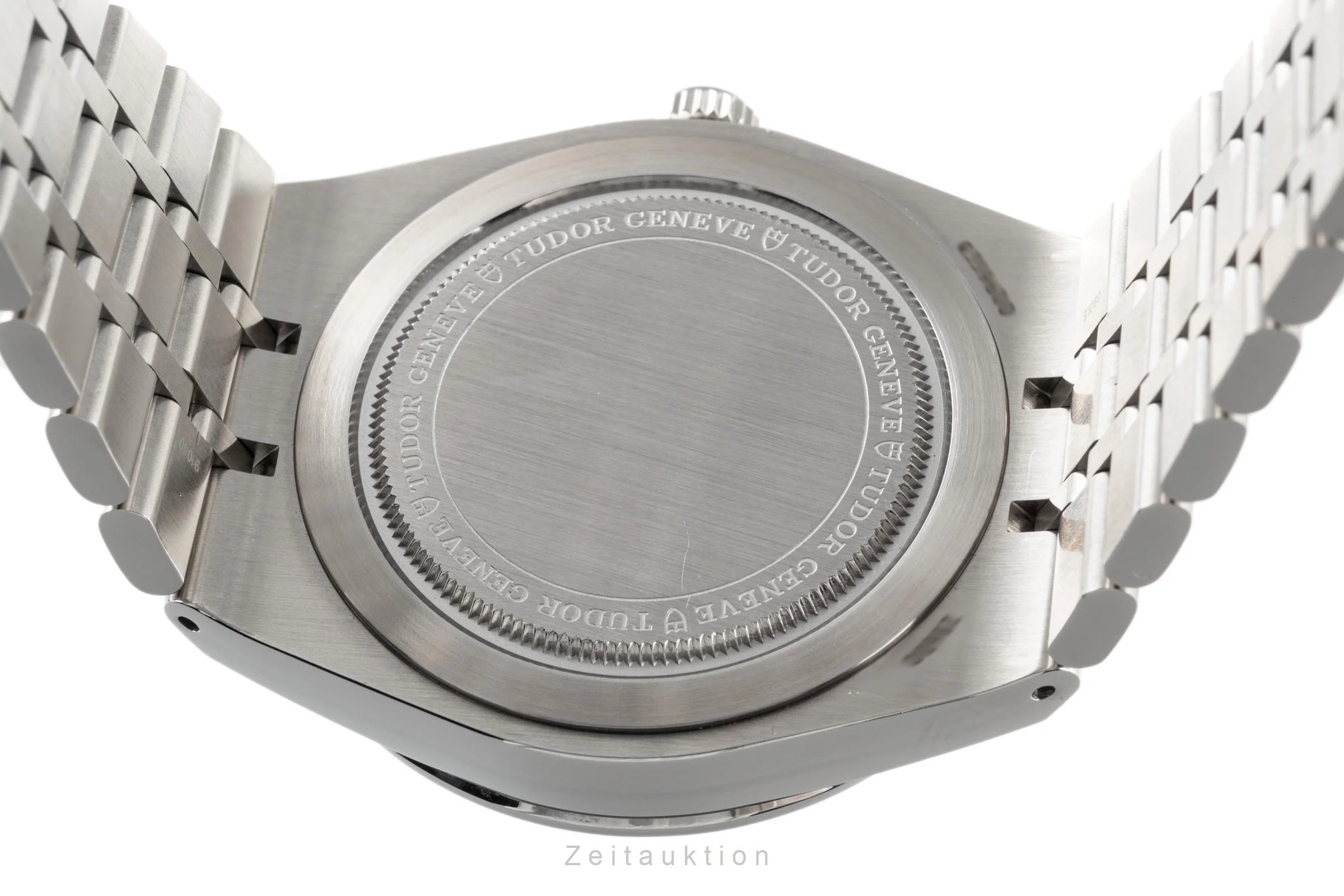 Tudor Royal steel automatic men's watch 28600 LP: 2420EUR  [2302402] - Image 10