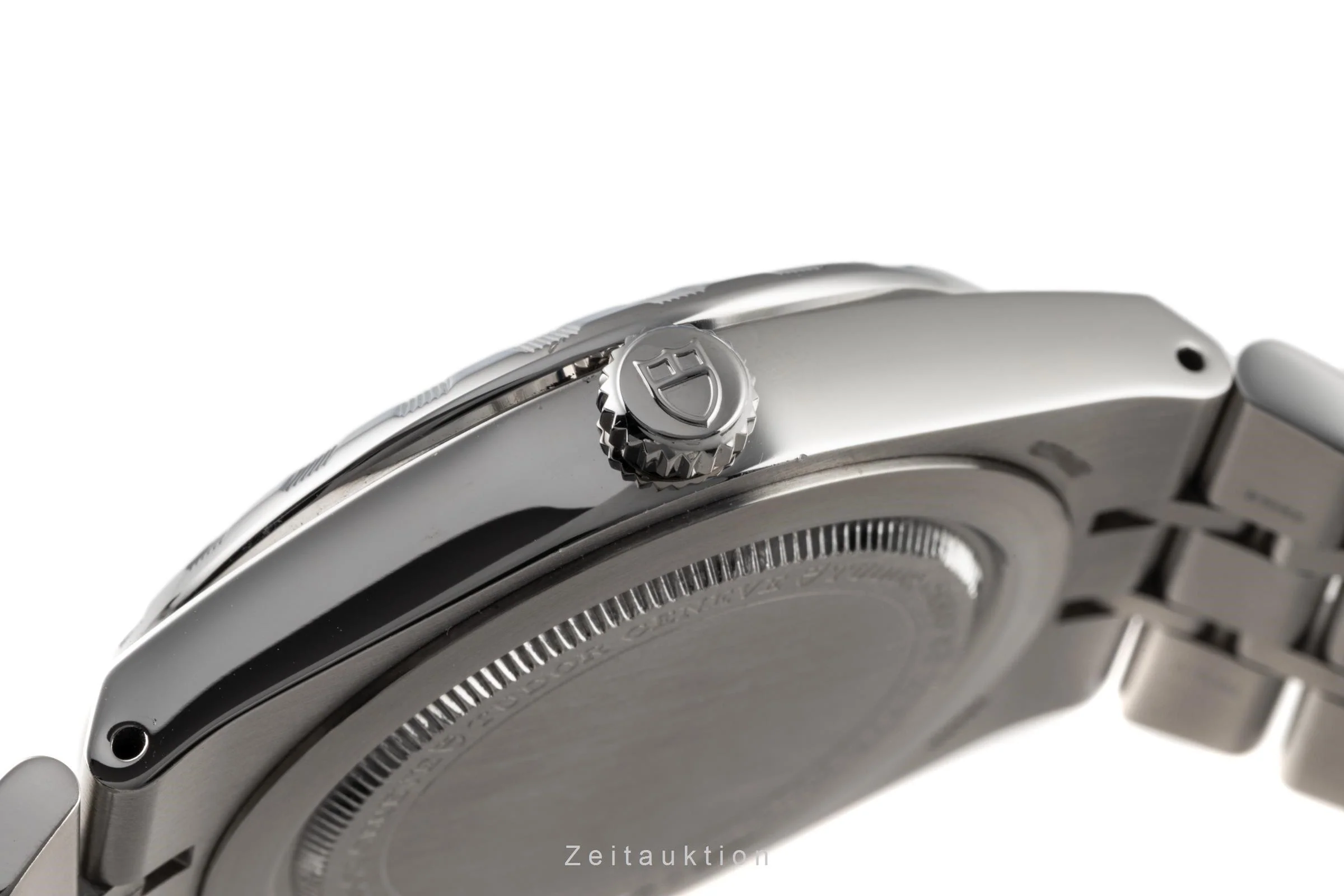 Tudor Royal steel automatic men's watch 28600 LP: 2420EUR  [2302402] - Image 11