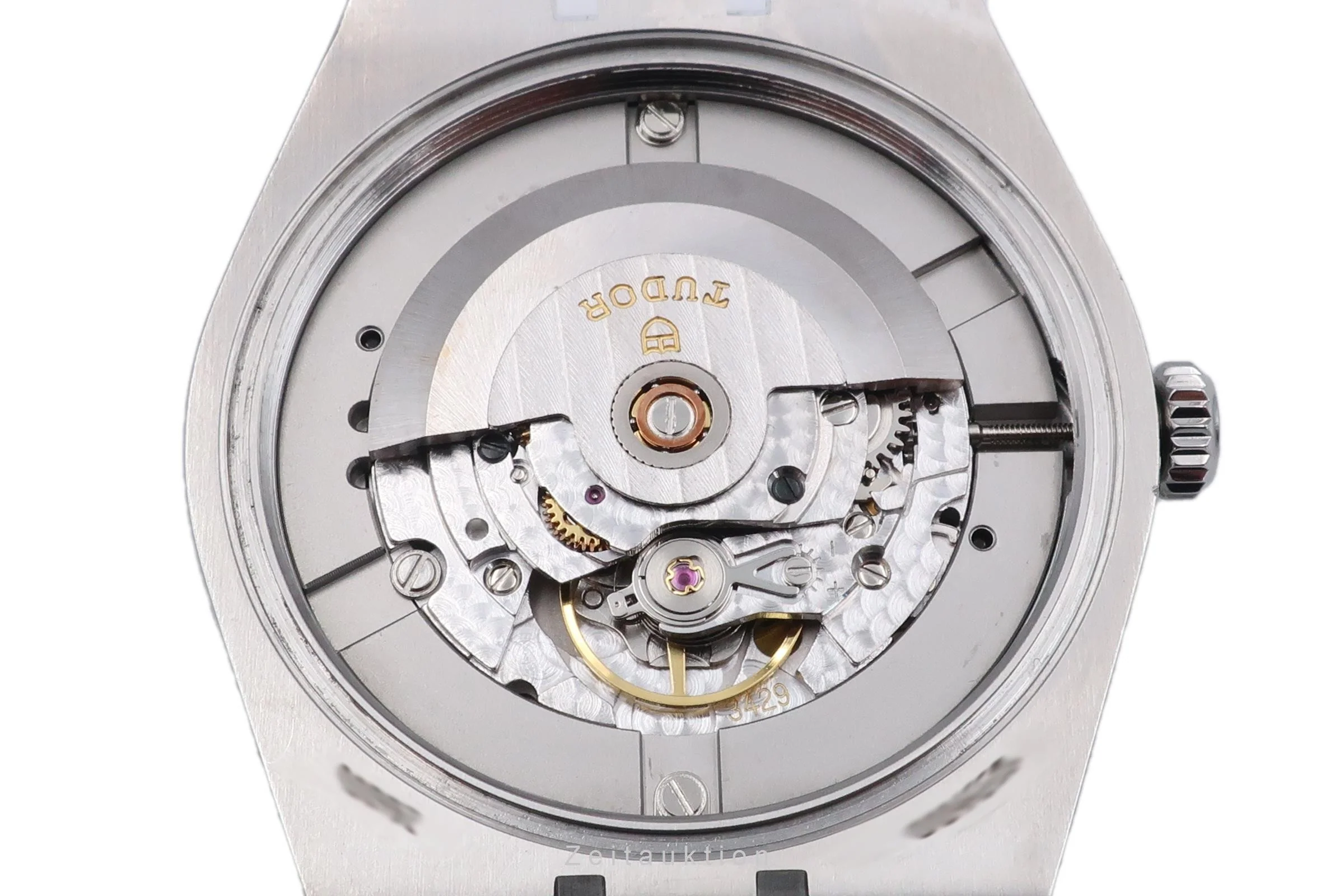 Tudor Royal steel automatic men's watch 28600 LP: 2420EUR  [2302402] - Image 15