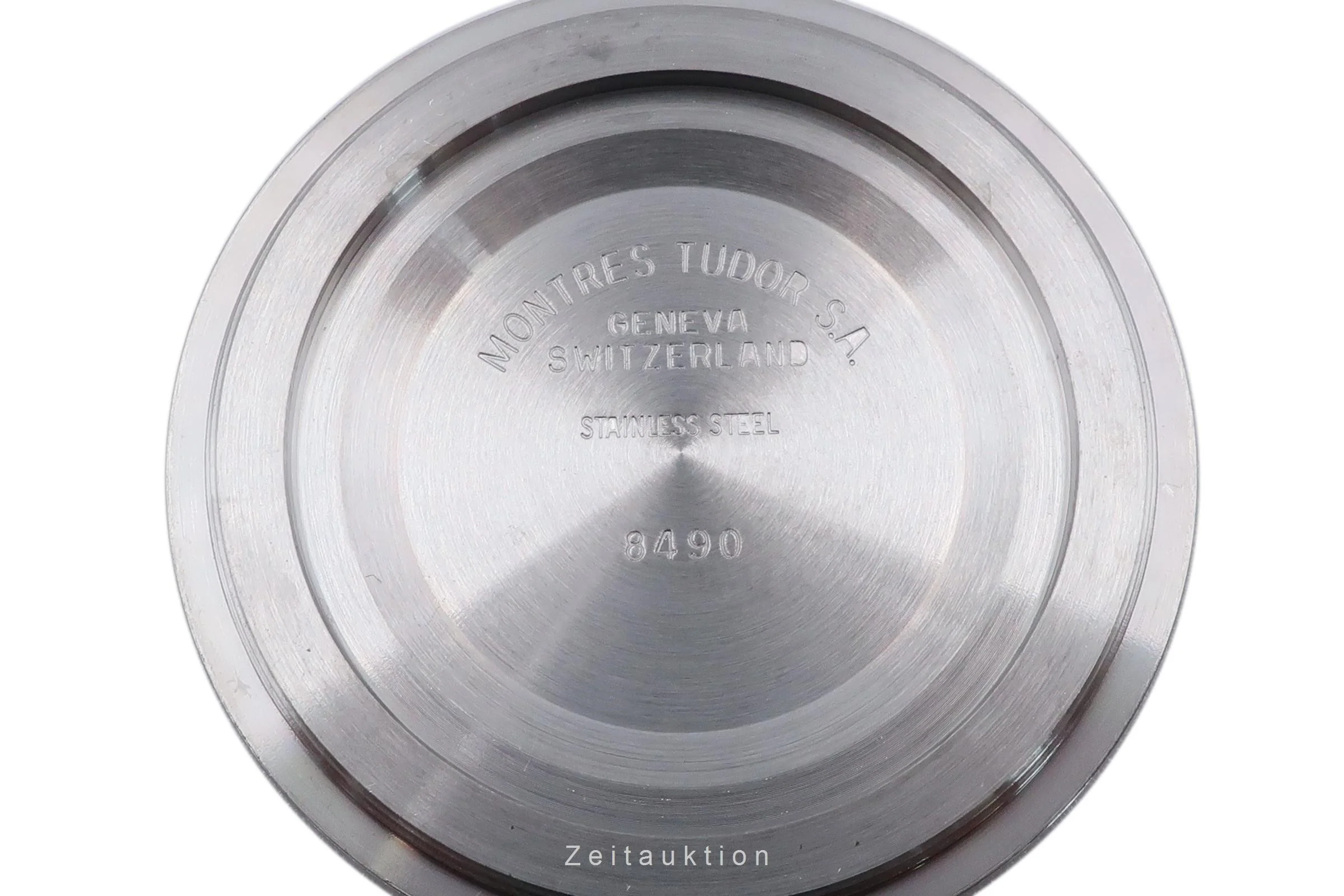 Tudor Royal steel automatic men's watch 28600 LP: 2420EUR  [2302402] - Image 16