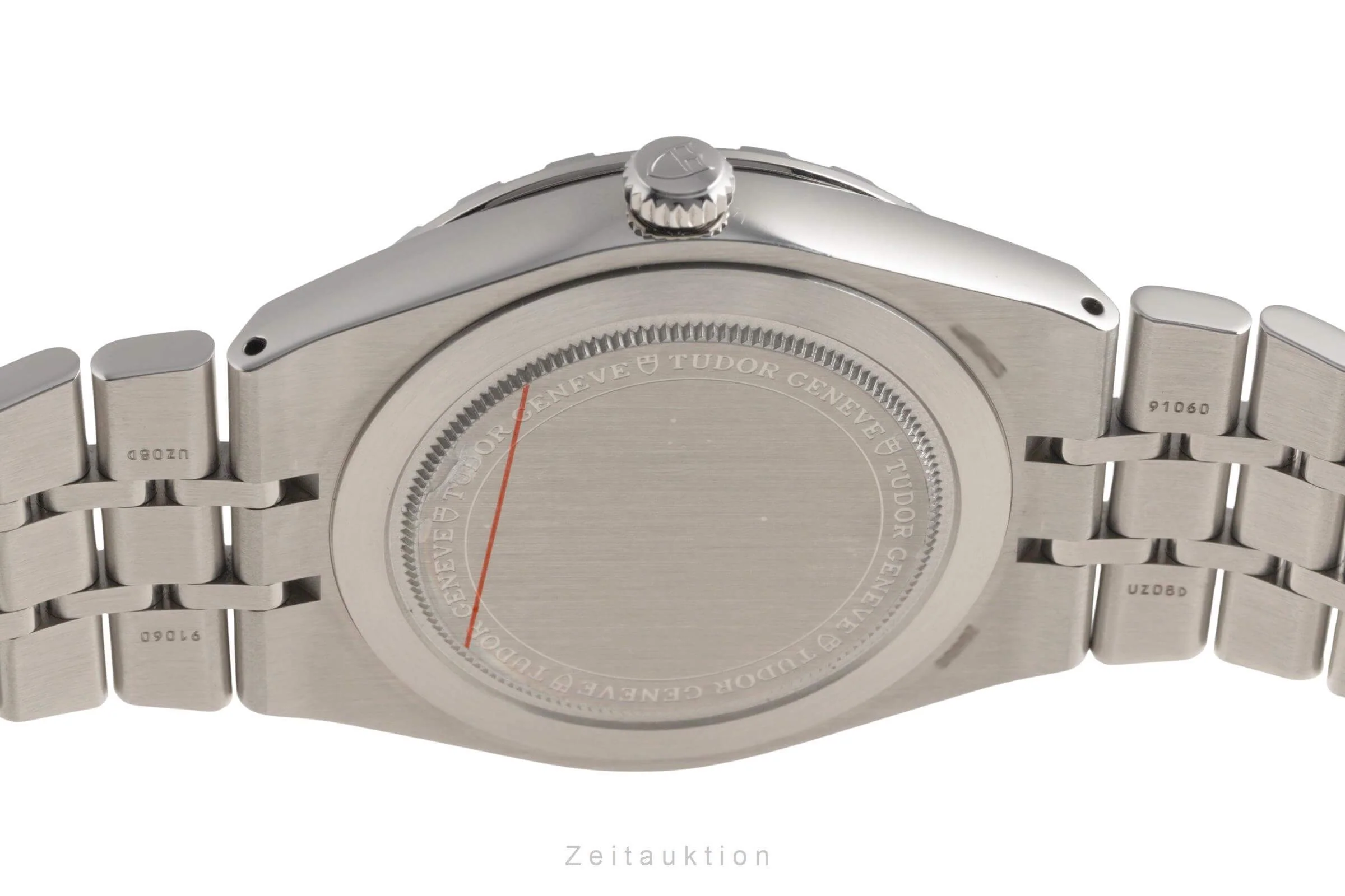 Tudor Royal steel automatic men's watch 28600  [2501696] - Image 10