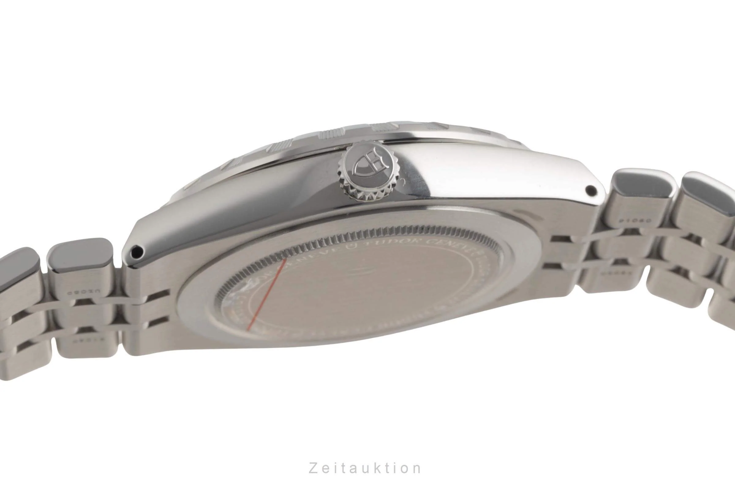 Tudor Royal steel automatic men's watch 28600  [2501696] - Image 11