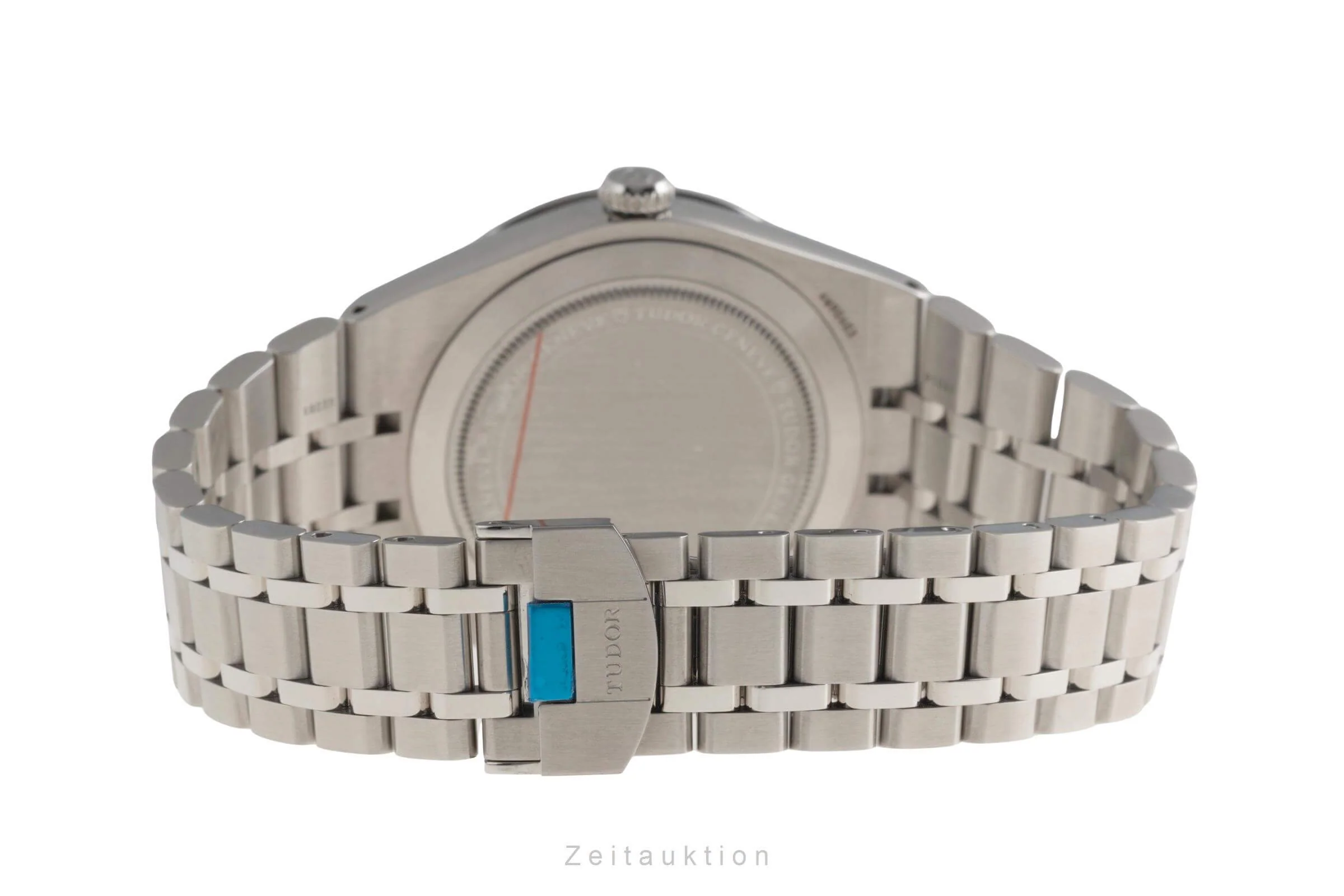 Tudor Royal steel automatic men's watch 28600  [2501696] - Image 12