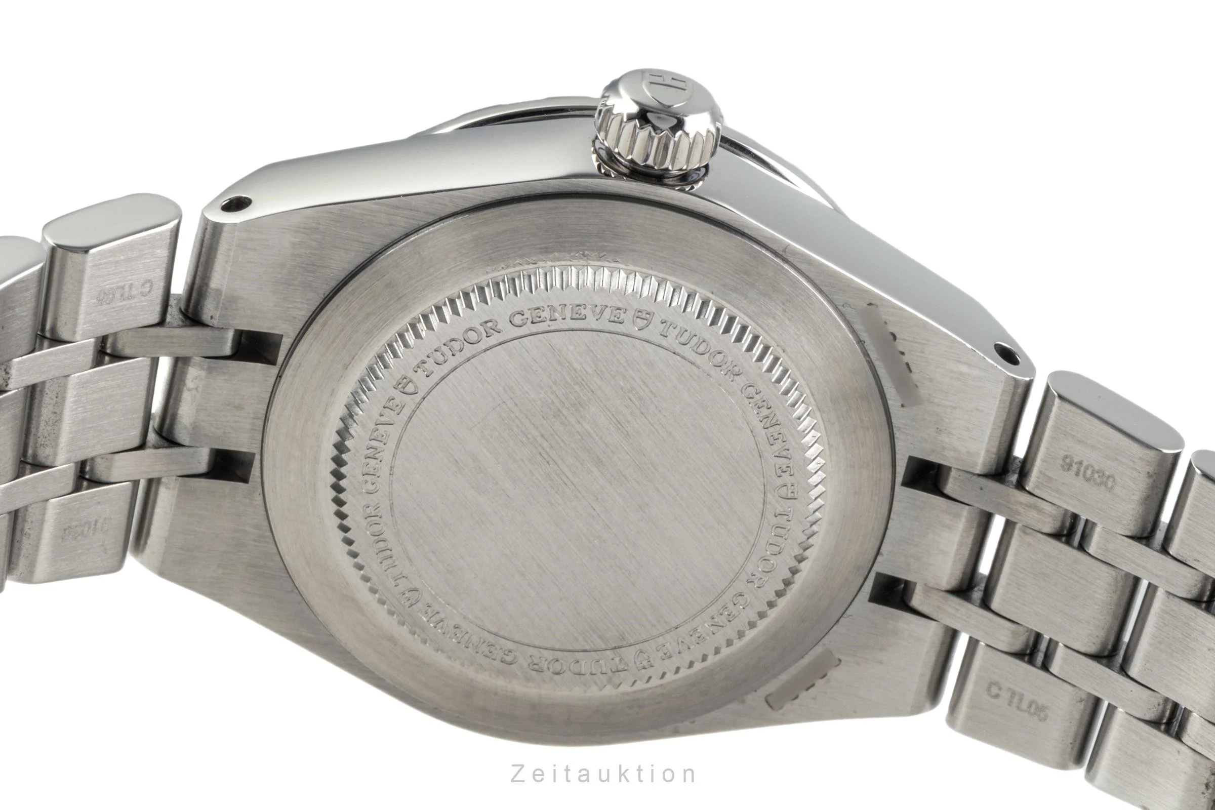 Tudor Royal steel automatic women's watch 28300-0004 LP: 2980EUR  [2302197] - Image 10