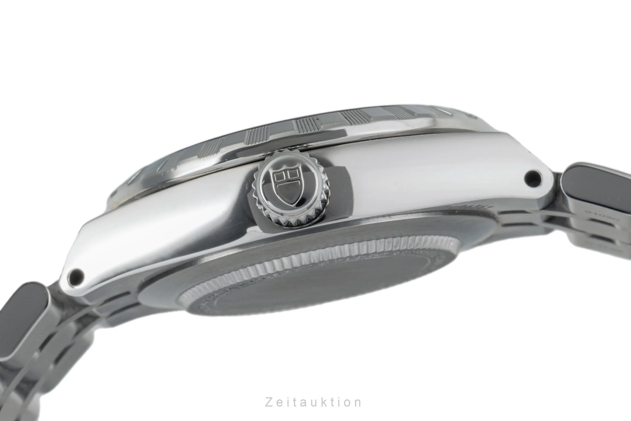 Tudor Royal steel automatic women's watch 28300-0004 LP: 2980EUR  [2302197] - Image 11