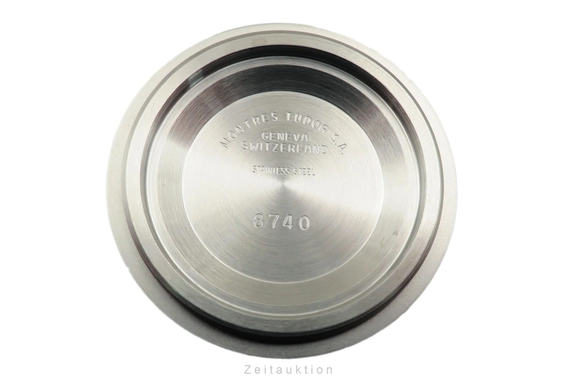 Tudor Royal steel automatic women's watch 28300-0004 LP: 2980EUR  [2302197] - Image 15