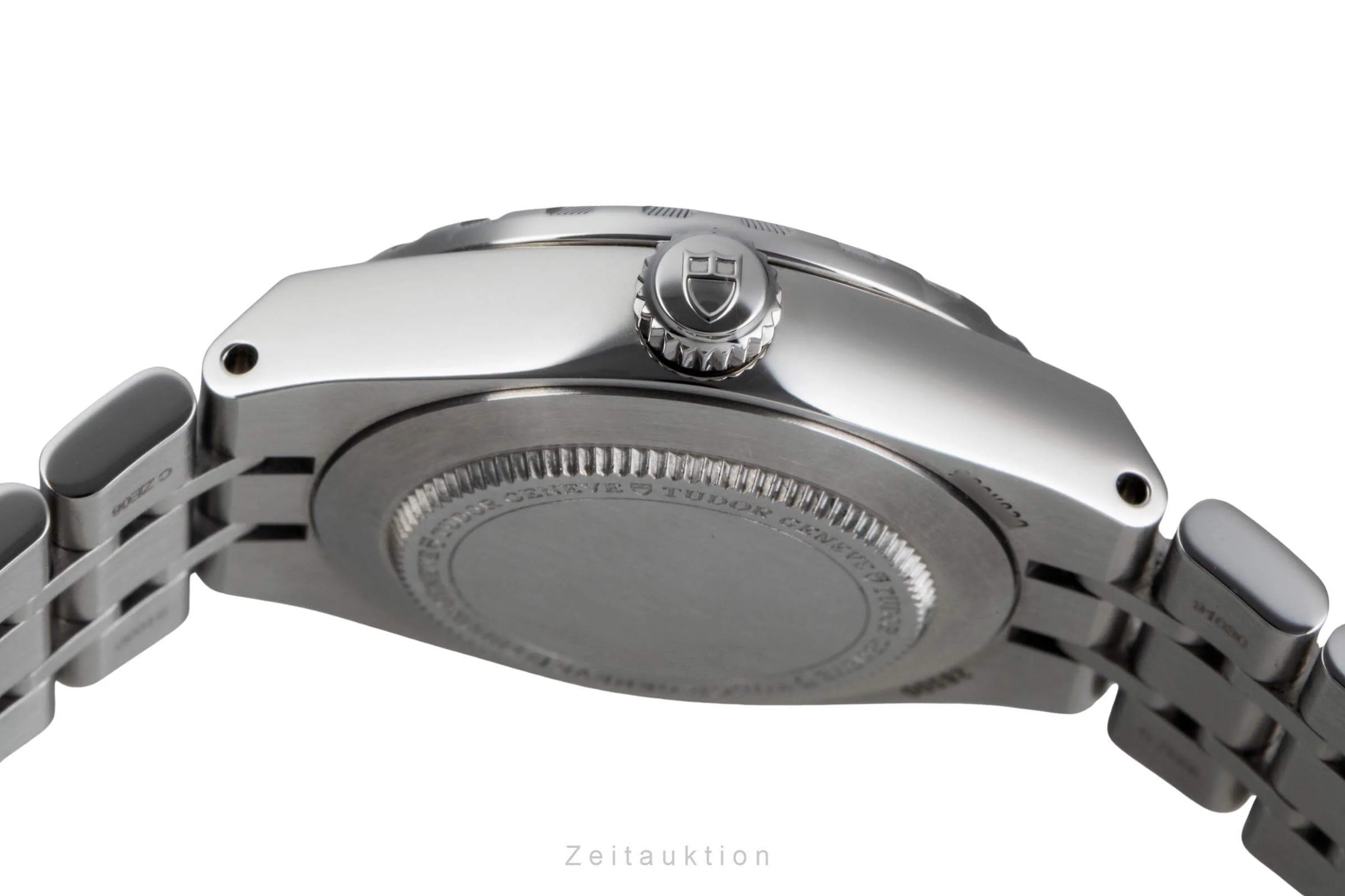 Tudor Royal steel automatic women's watch 28300 LP: 2430EUR  [2500627] - Image 10