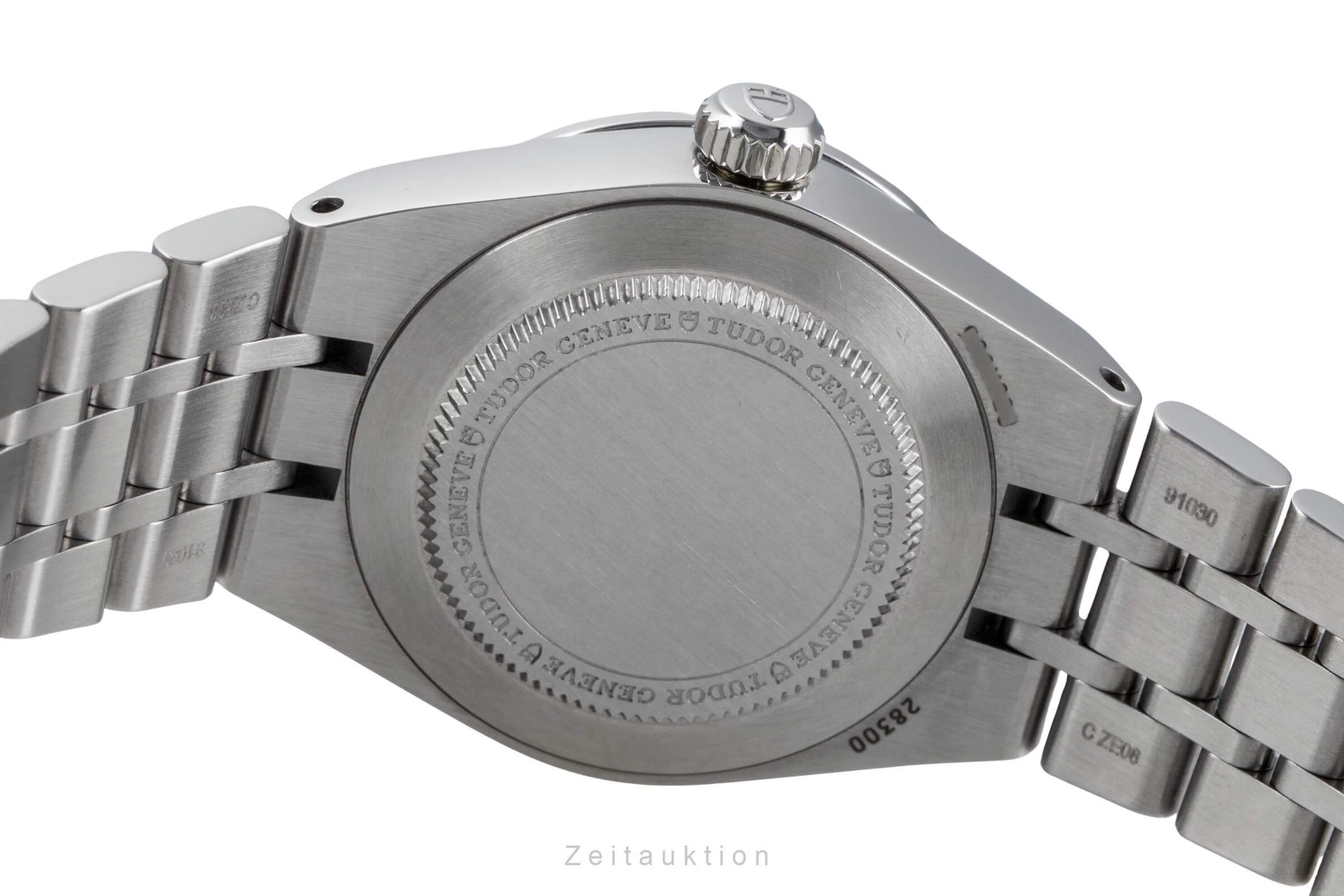 Tudor Royal steel automatic women's watch 28300 LP: 2430EUR  [2500627] - Image 11