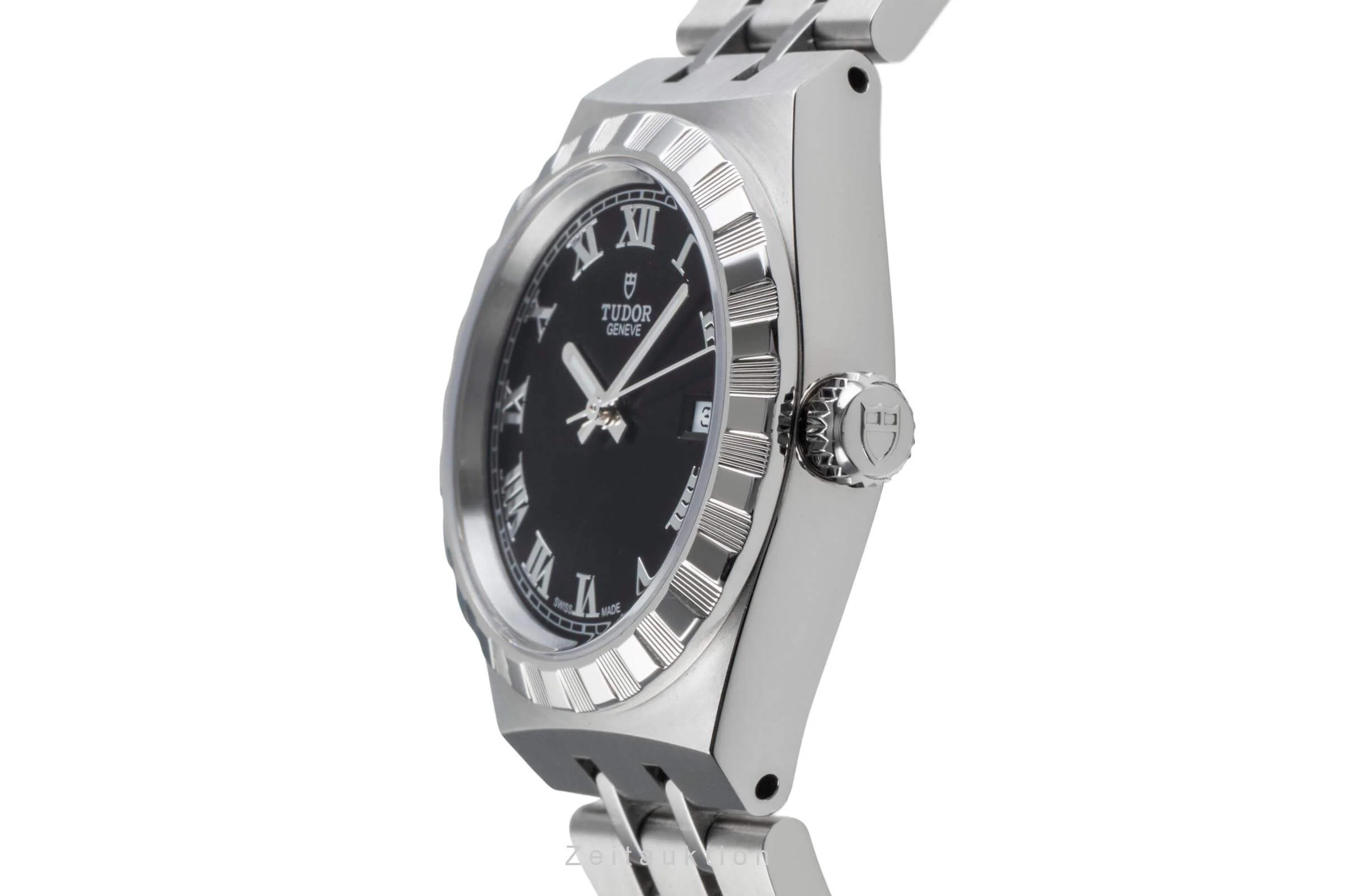 Tudor Royal steel automatic women's watch 28300 LP: 2430EUR  [2500627] - Image 7