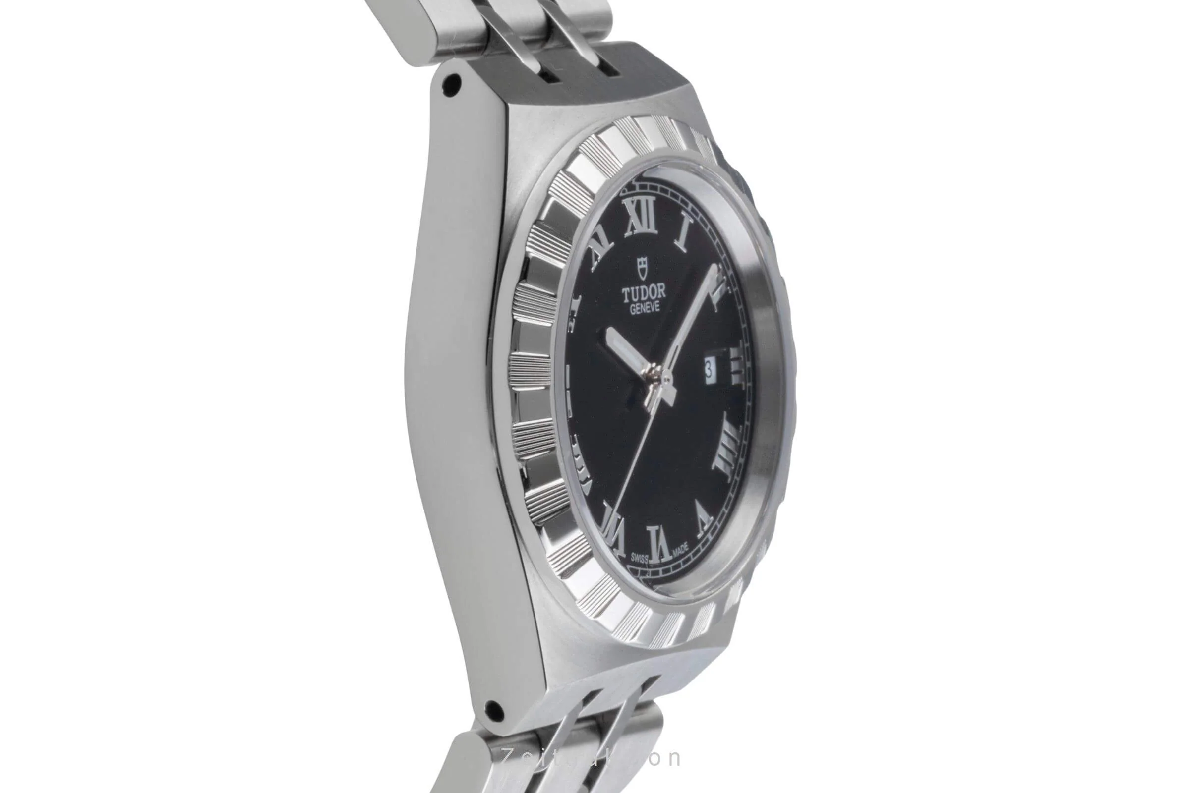Tudor Royal steel automatic women's watch 28300 LP: 2430EUR  [2500627] - Image 8