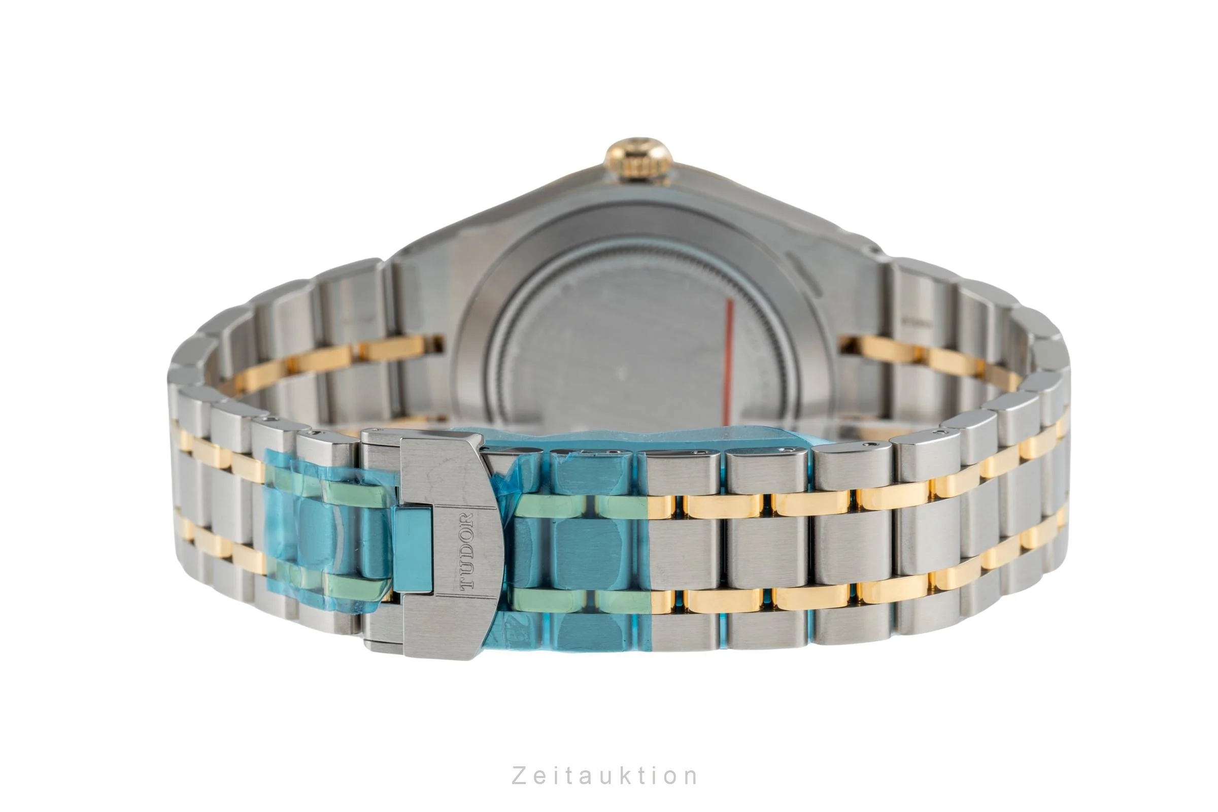 Tudor Royal steel / gold automatic men's watch 28503-0008 LP: 4850EUR  [2504515] - Image 14