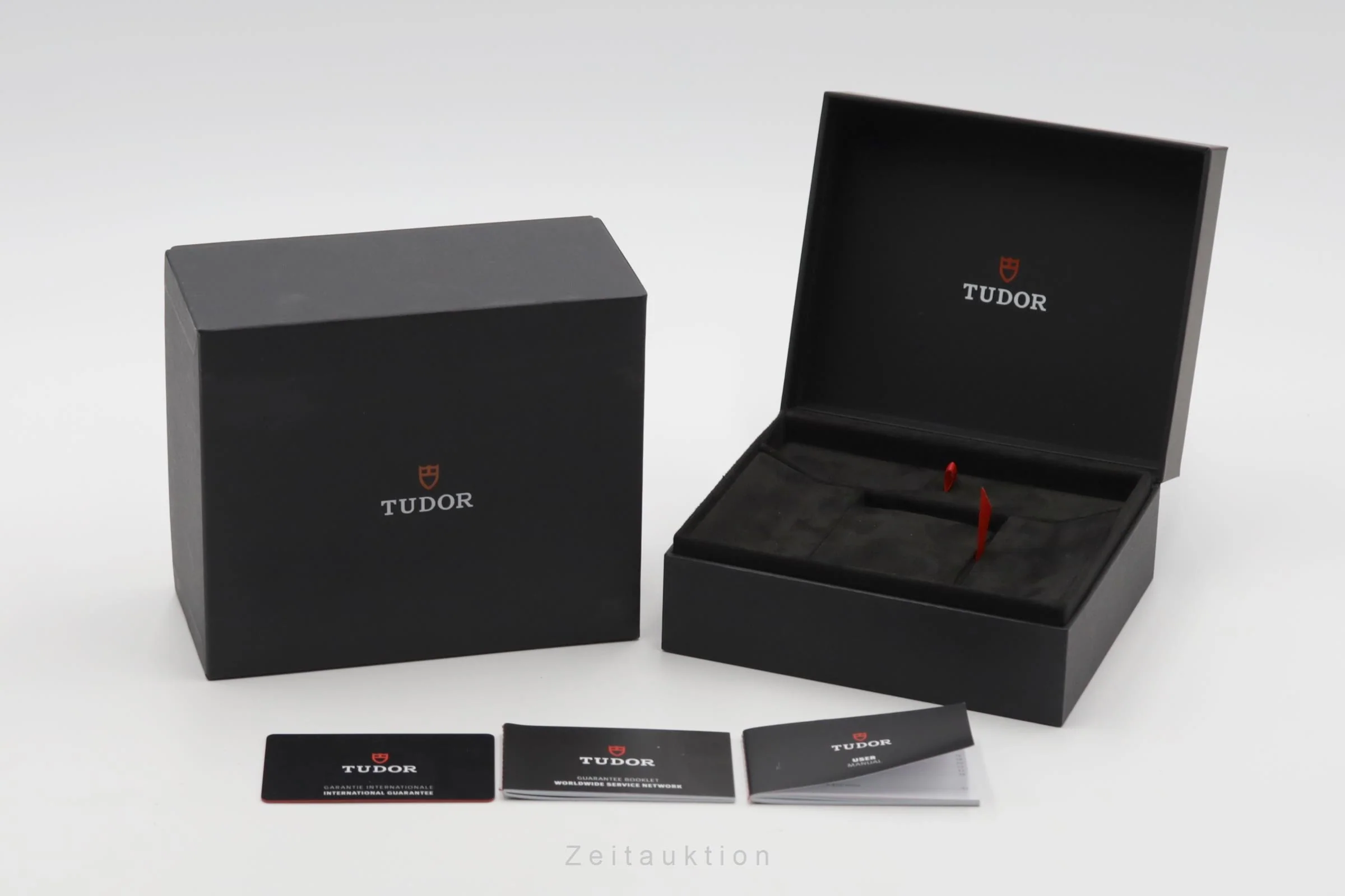Tudor Royal steel / gold automatic men's watch 28503-0008 LP: 4850EUR  [2504515] - Image 9