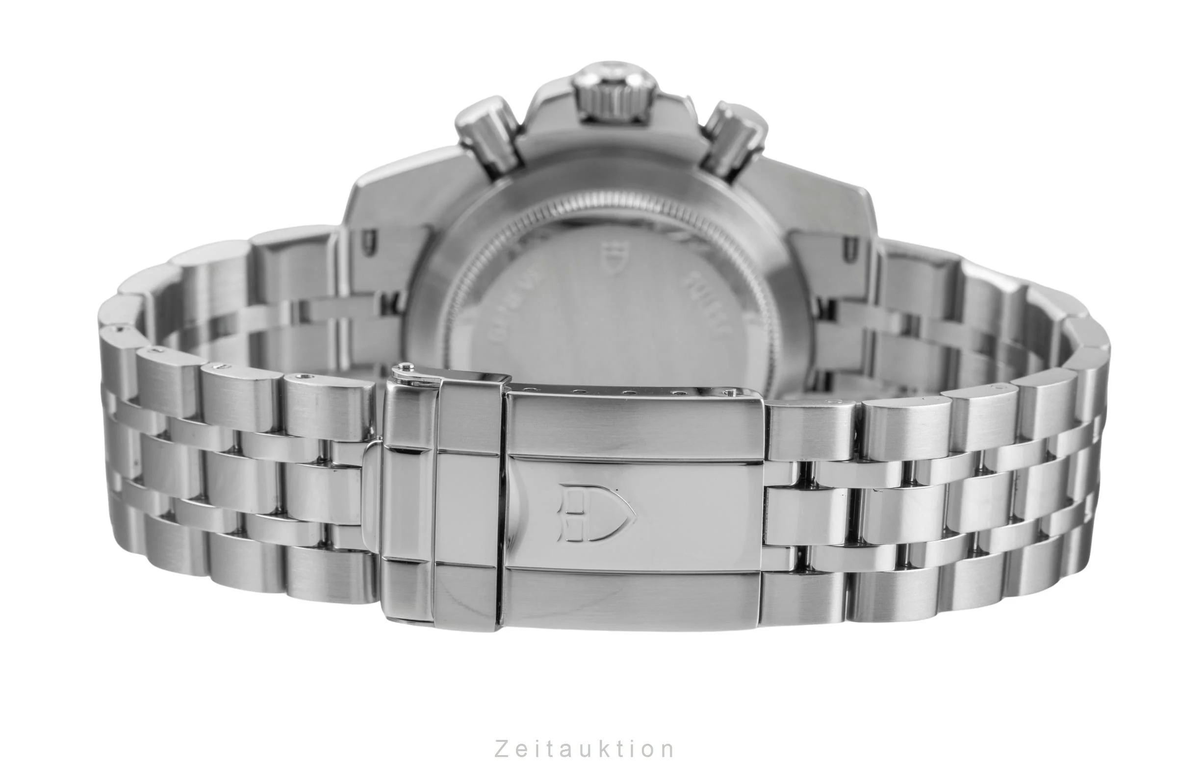 Tudor Sport Chronograph chronograph steel automatic men's watch 20300  [2504174] - Image 14
