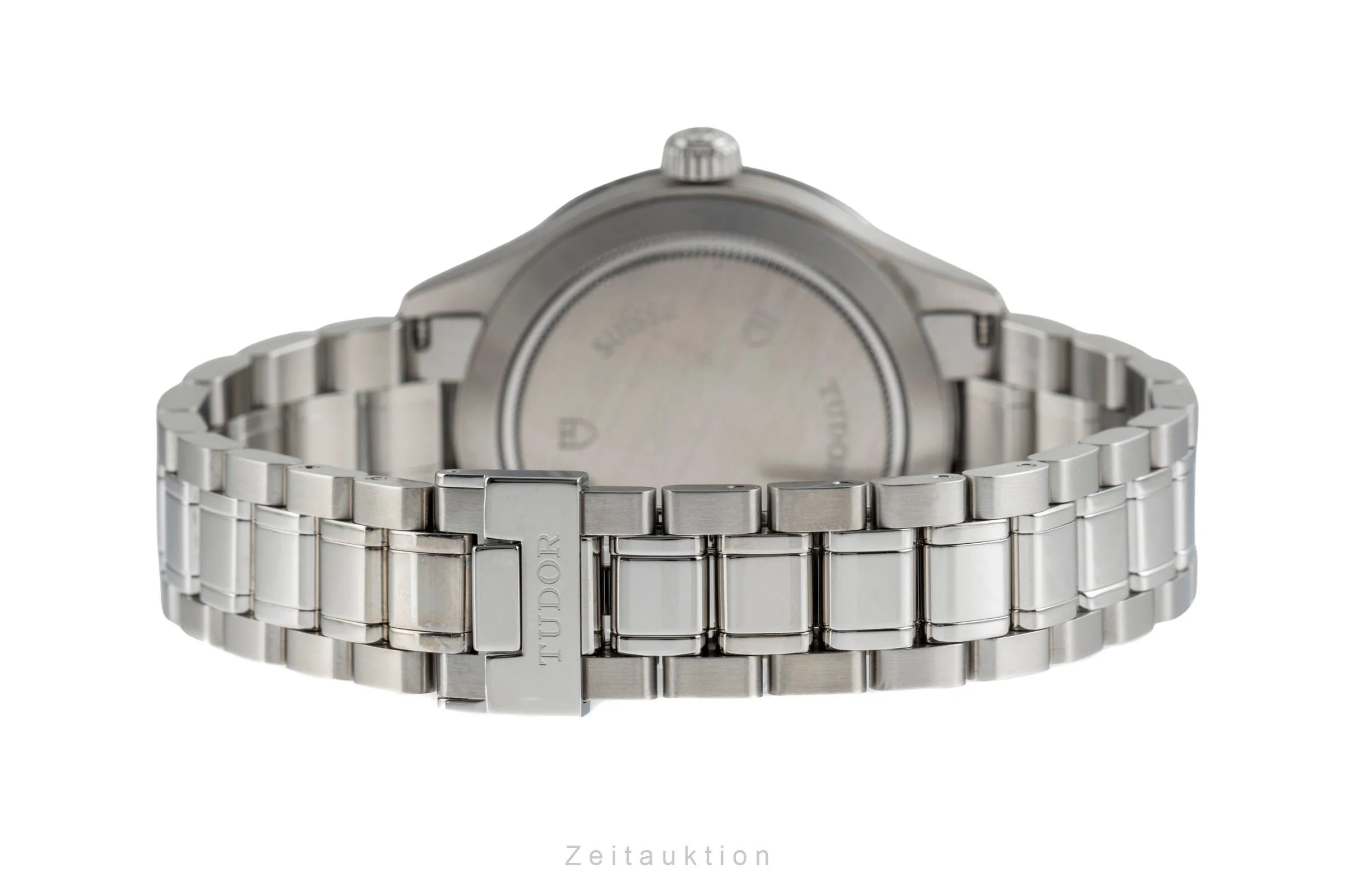 Tudor Style steel automatic men's watch 12510  [2503907] - Image 13