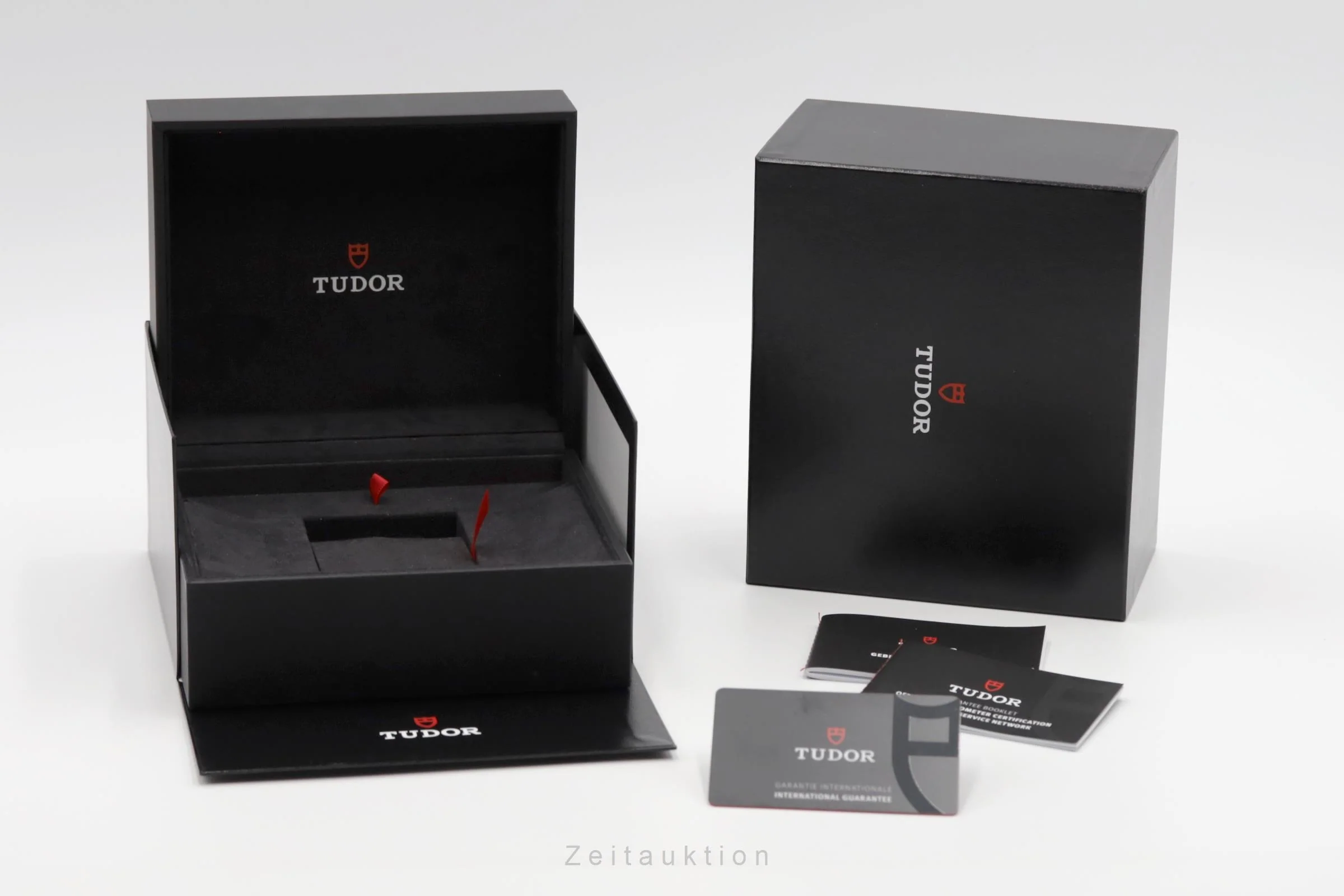 Tudor Style steel automatic men's watch 12510  [2503907] - Image 9