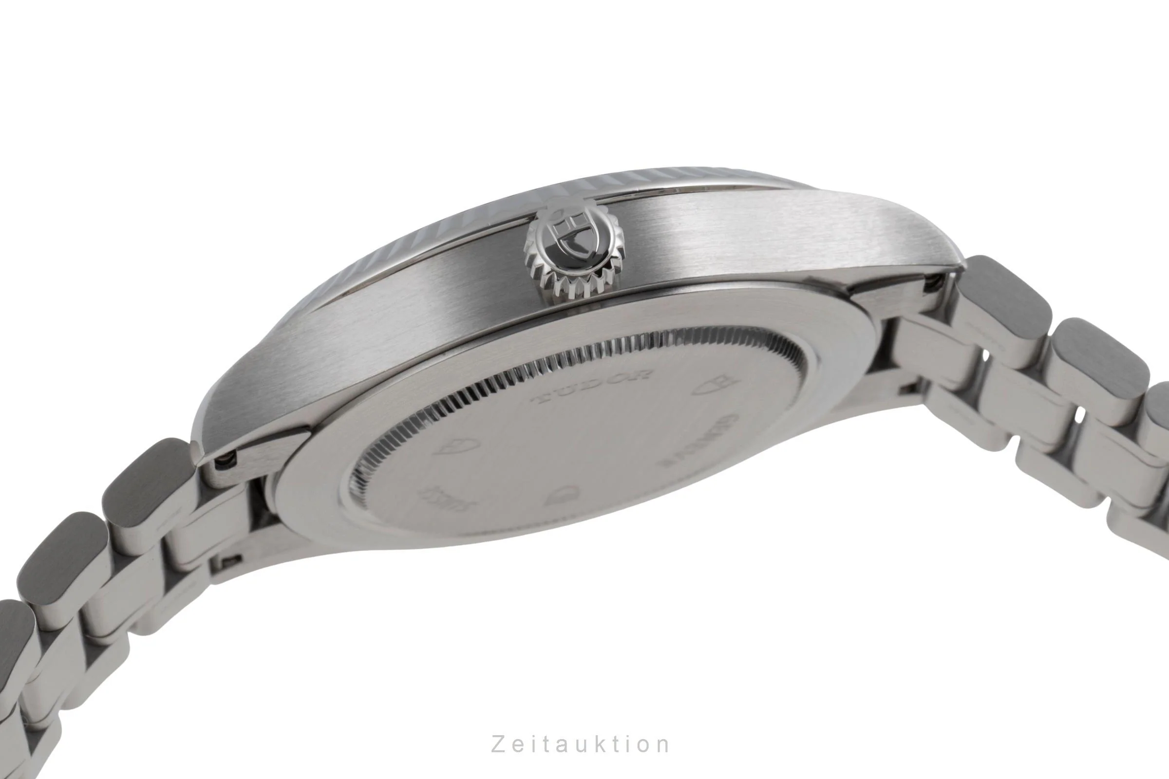 Tudor Style steel automatic men's watch 12710  [2503004] - Image 12