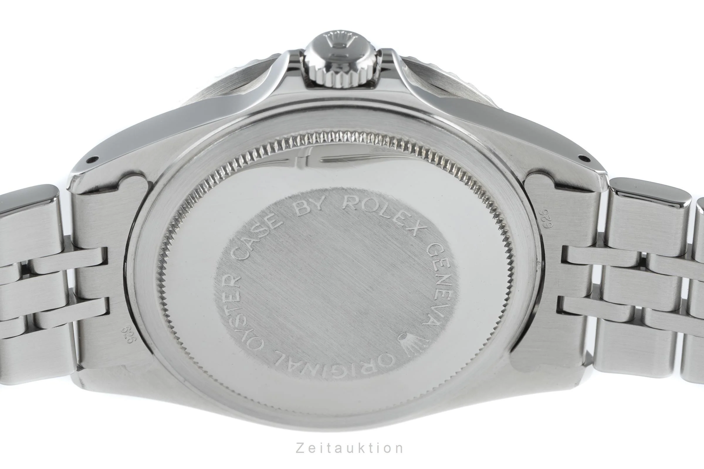 Tudor Submariner steel automatic men's watch 75090  [2111481] - Image 11