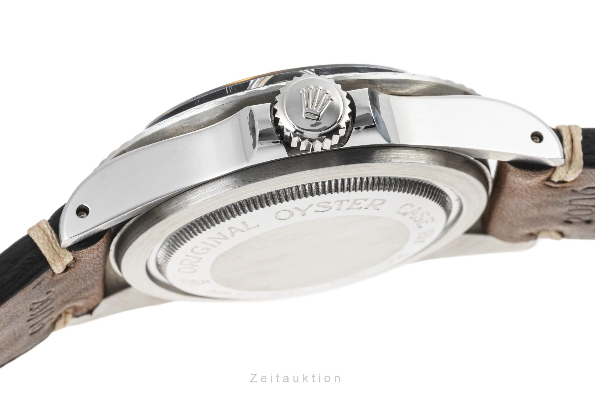 Tudor Submariner steel automatic men's watch 9411/0 Limited  [2300713] - Image 10