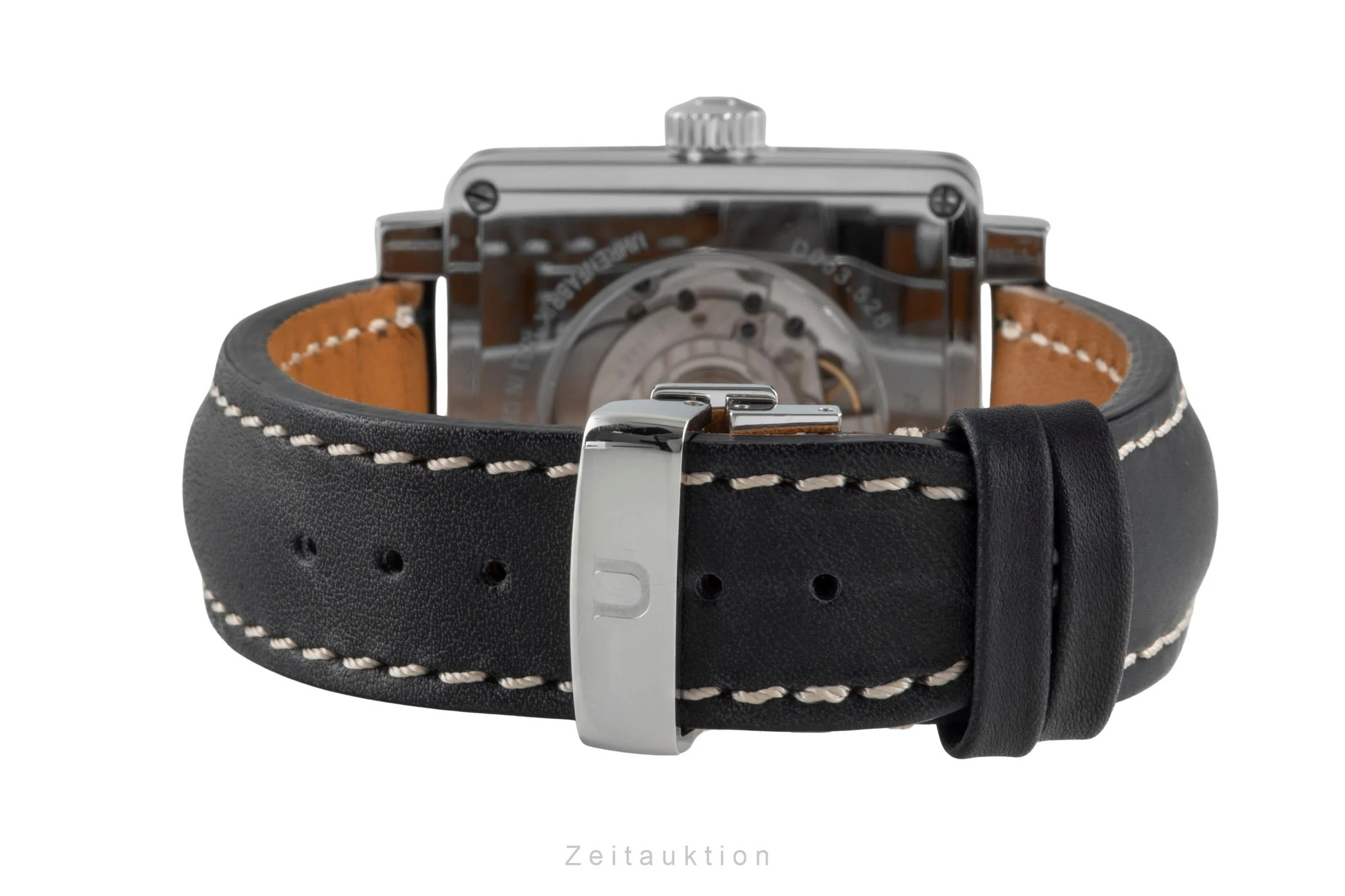 Union Glashütte Averin steel automatic men's watch D003.528.16.051.01  [2506748] - Image 14