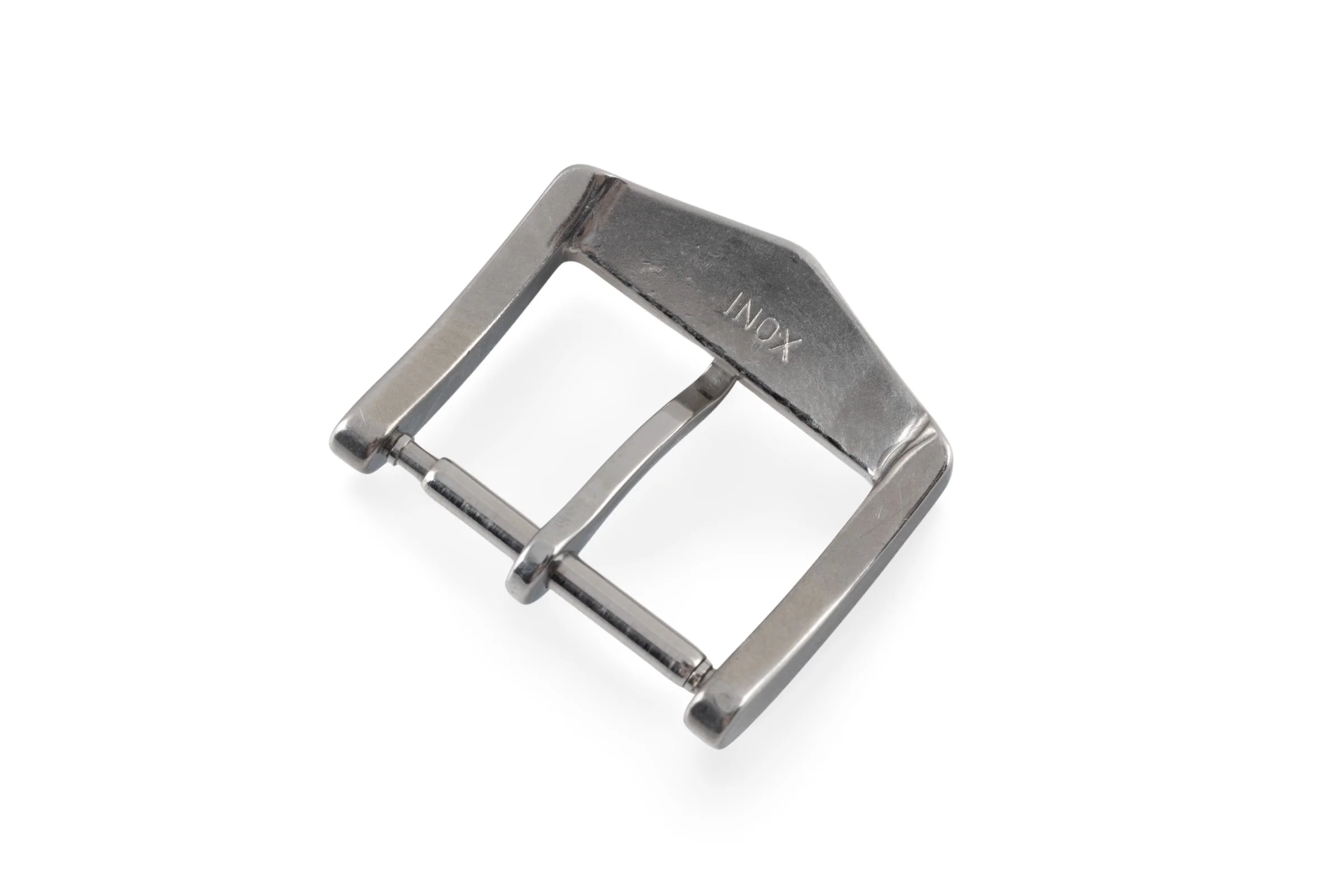Union Glashütte pin buckle steel 16,00 mm [KL24551] - Image 2