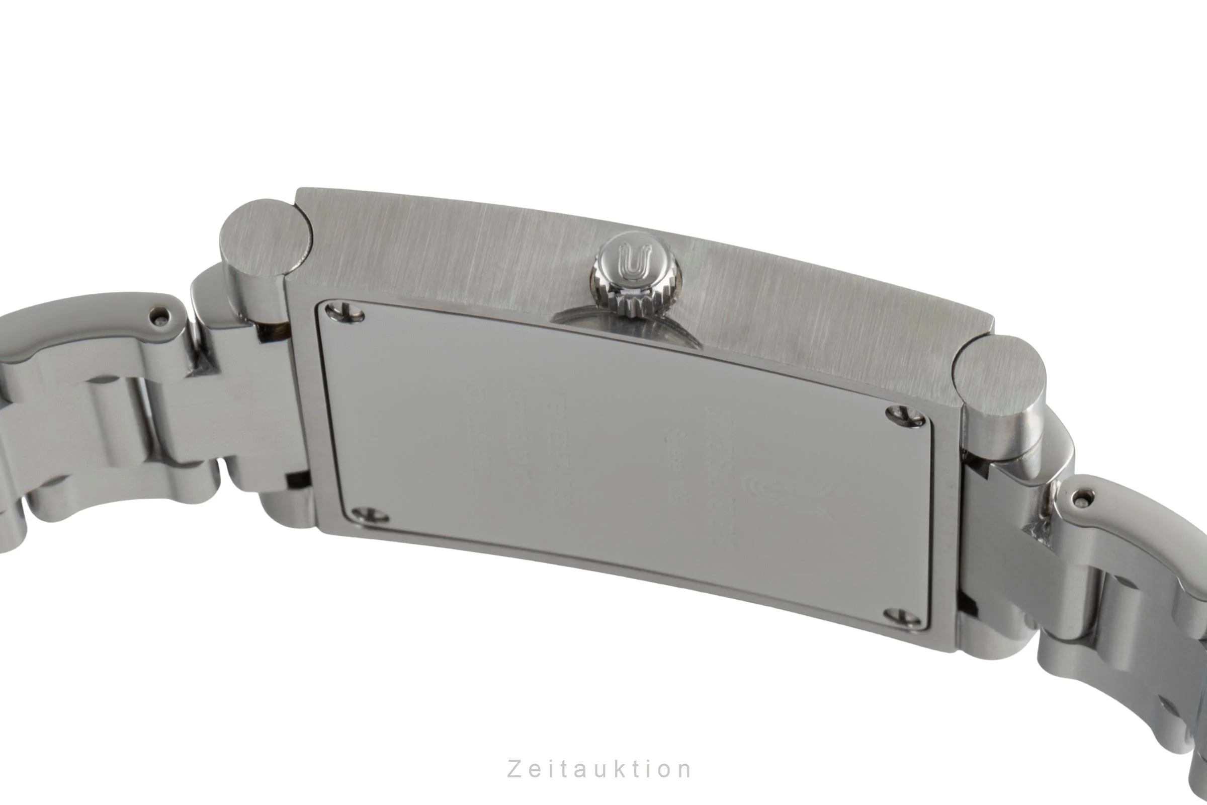 Universal Geneve steel quartz unisex 845.225  [2507544] - Image 13