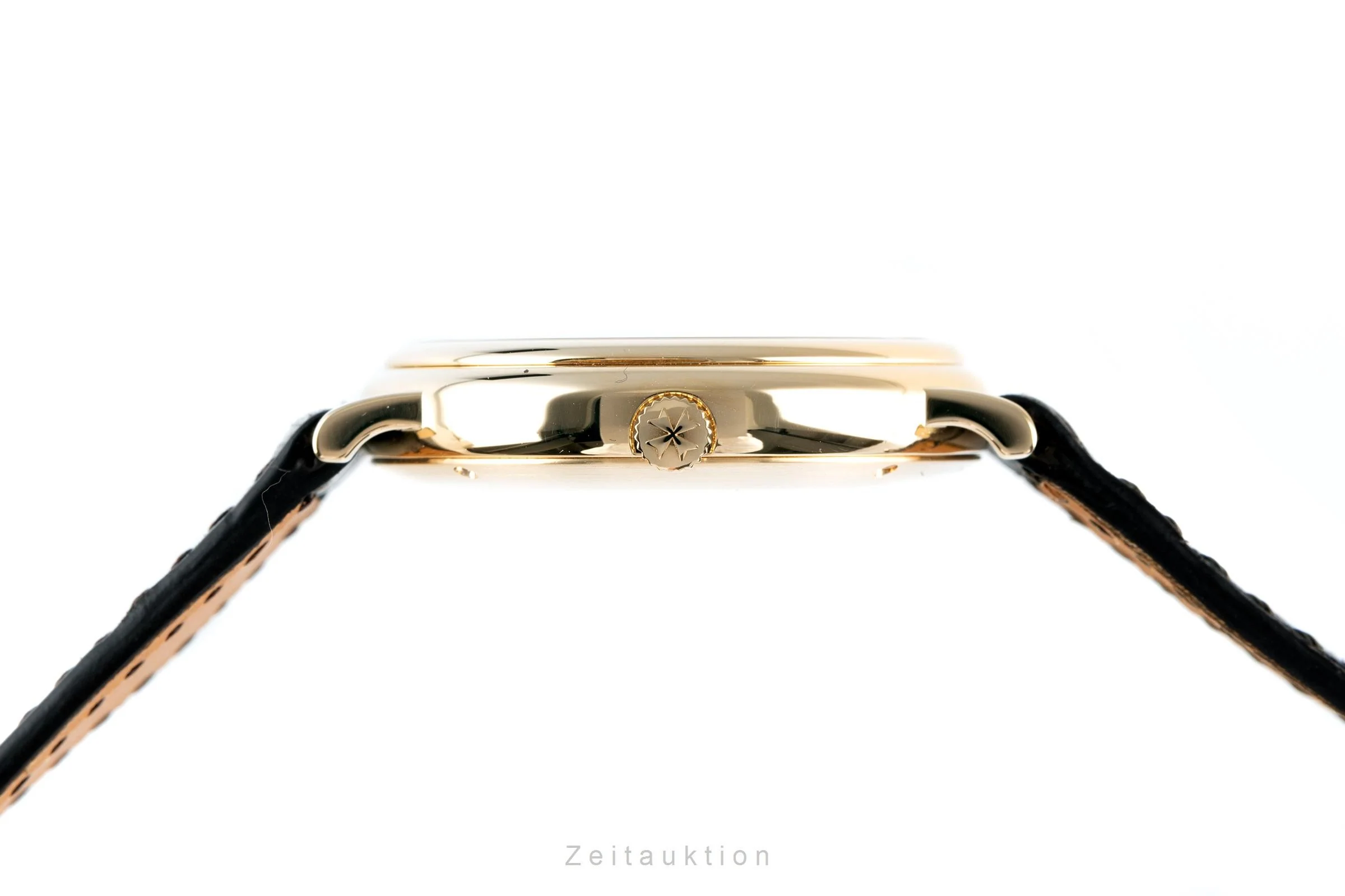 Vacheron & Constantin 18 ct gold automatic men's watch 47008/000J  [2103146] - Image 9