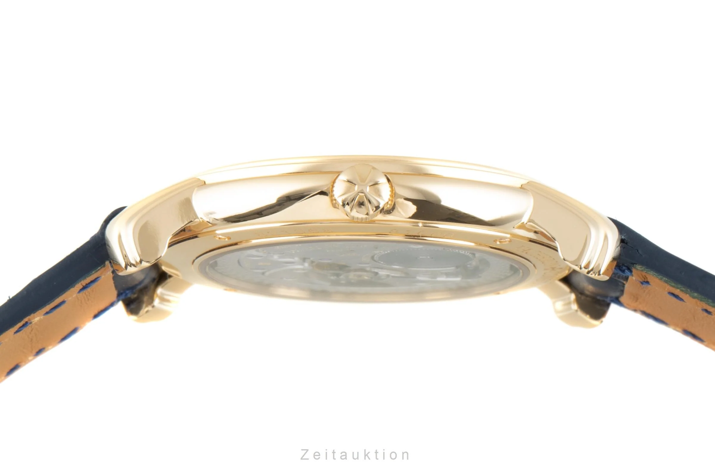 Vacheron & Constantin Malte 18 ct gold manual winding men's watch 81000 LP: 22100EUR  [2109858] - Image 10