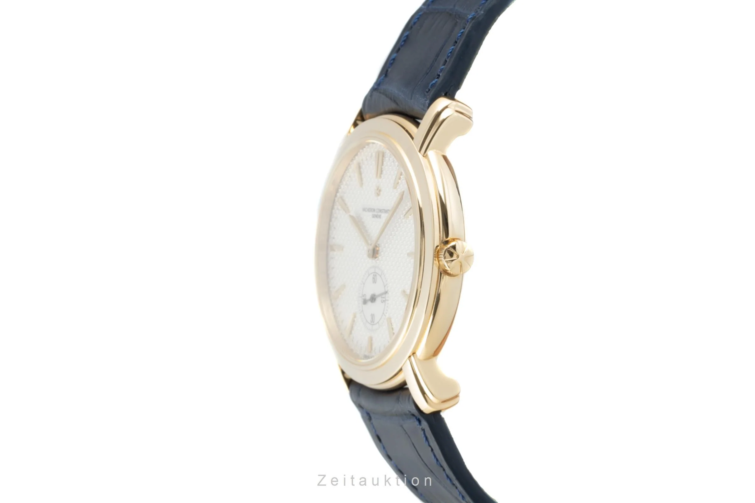 Vacheron & Constantin Malte 18 ct gold manual winding men's watch 81000 LP: 22100EUR  [2109858] - Image 6