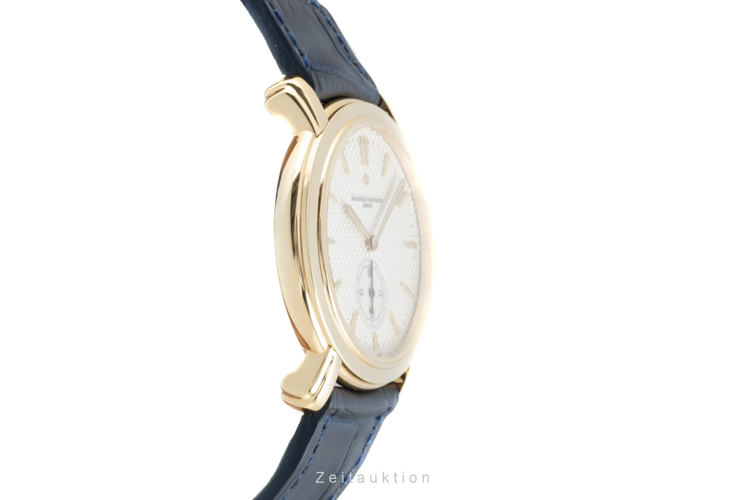 Vacheron & Constantin Malte 18 ct gold manual winding men's watch 81000 LP: 22100EUR  [2109858] - Image 7