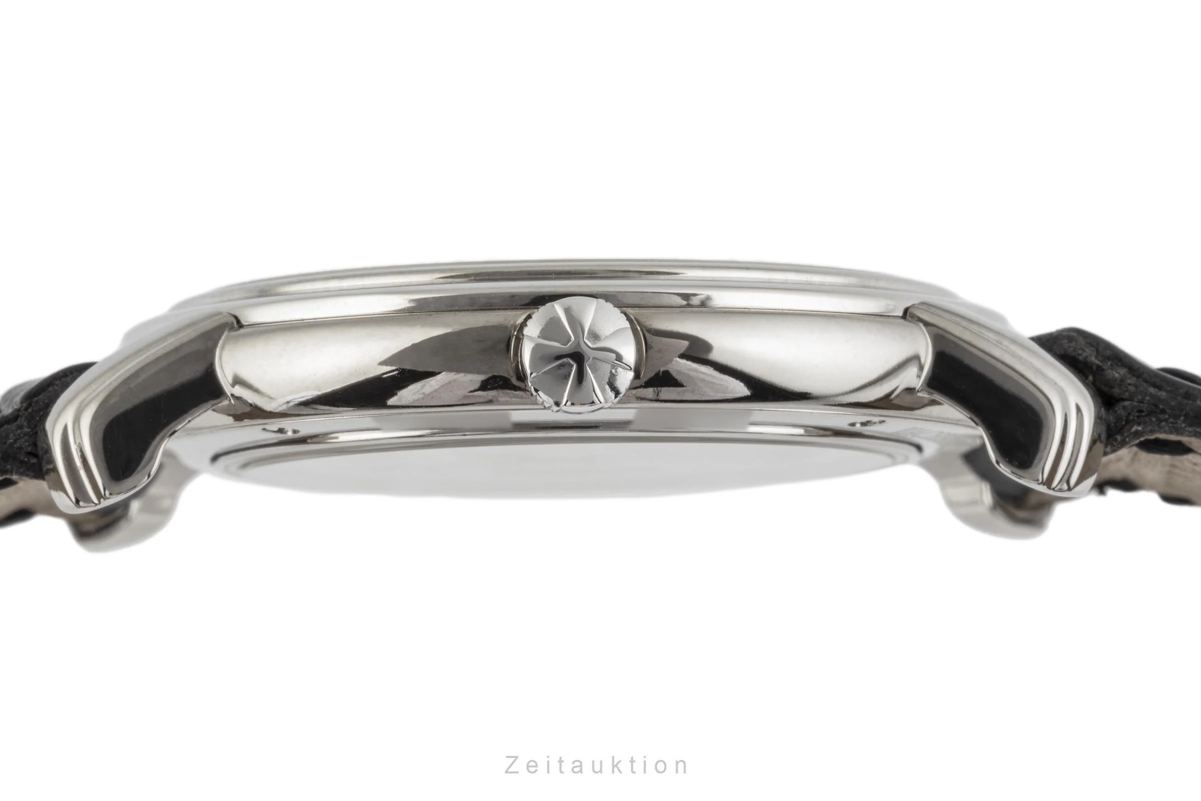 Vacheron & Constantin Malte 18 ct white gold manual winding men's watch 81000  [2105484] - Image 10