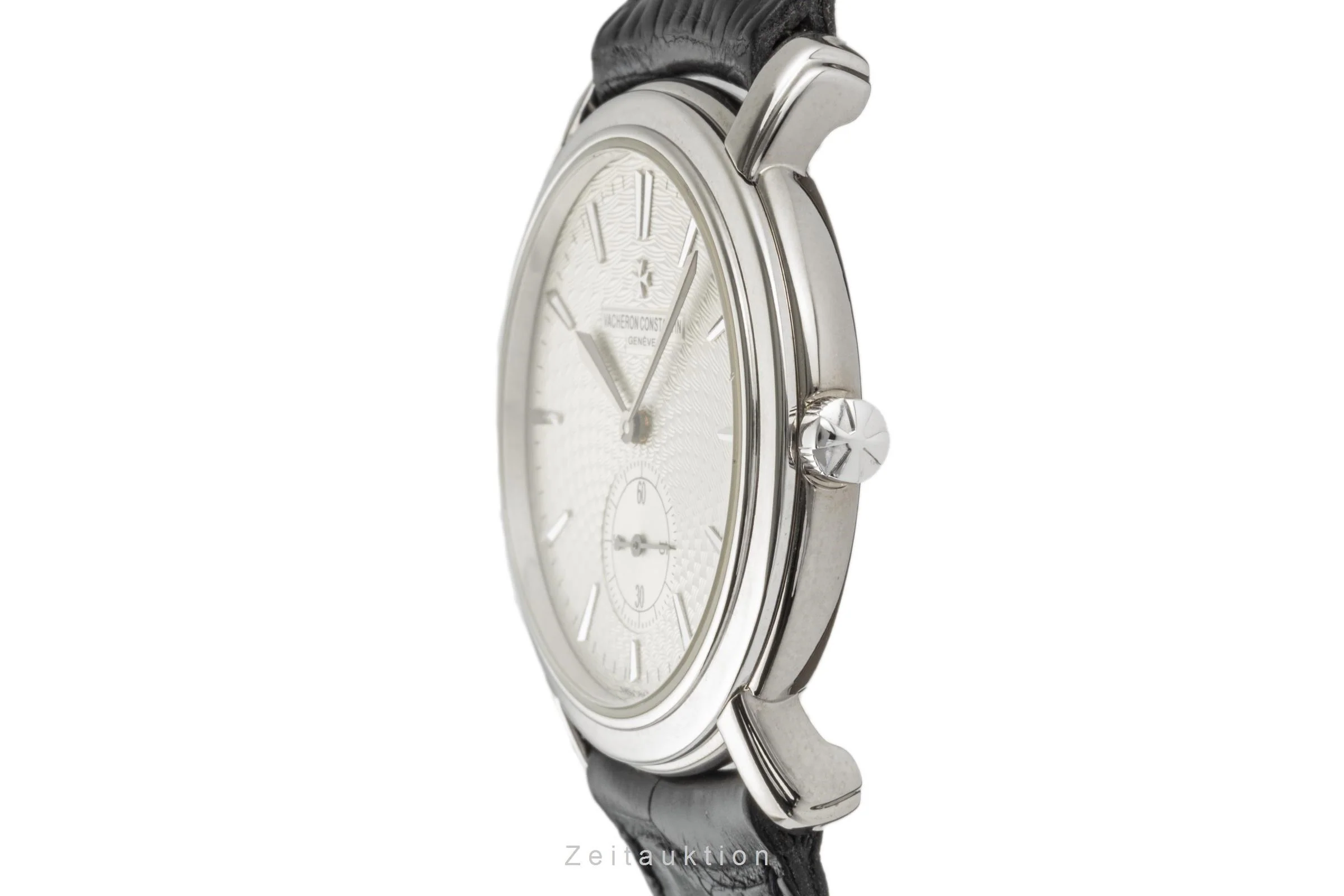 Vacheron & Constantin Malte 18 ct white gold manual winding men's watch 81000  [2105484] - Image 6