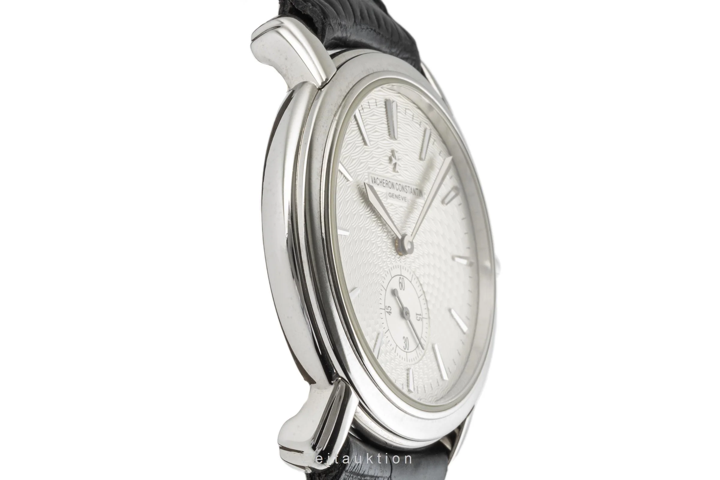 Vacheron & Constantin Malte 18 ct white gold manual winding men's watch 81000  [2105484] - Image 7