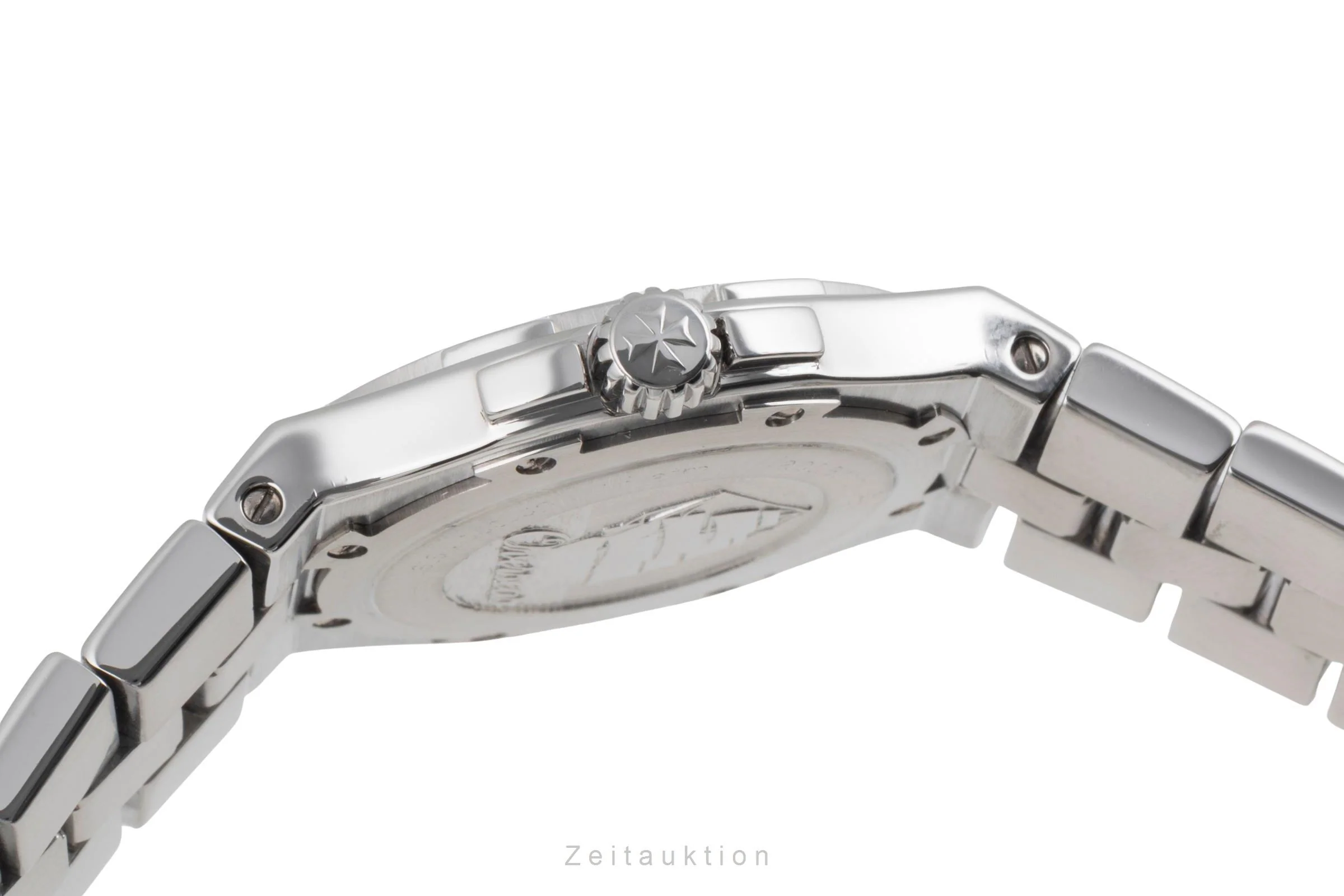 Vacheron & Constantin Overseas steel automatic men's watch 42042  [2506362] - Image 13